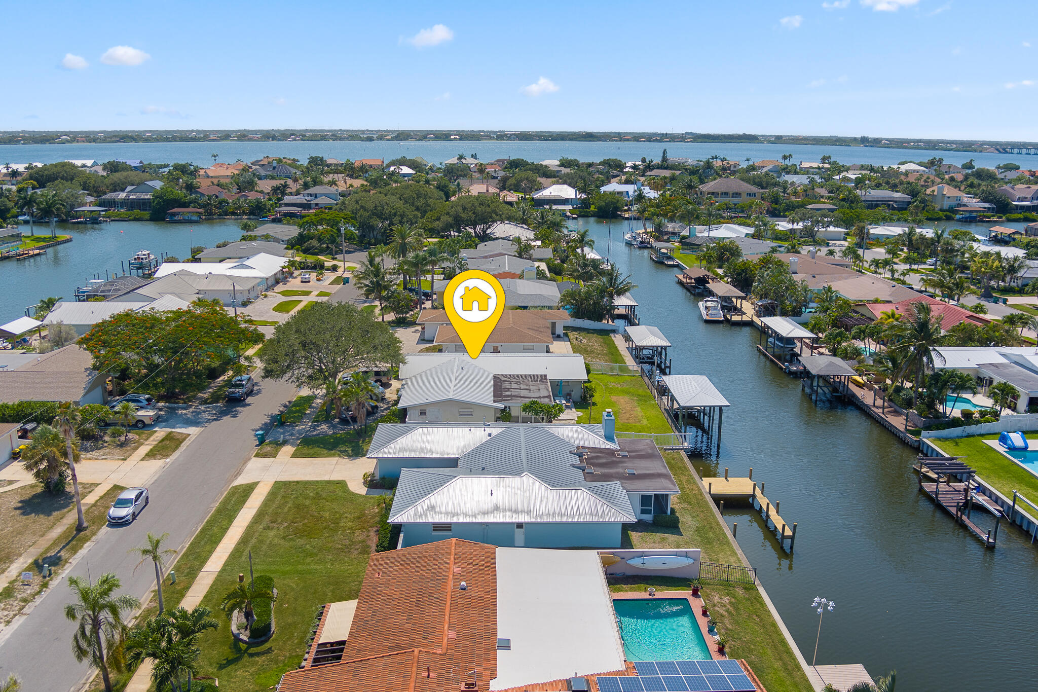 451 Bridgetown Court