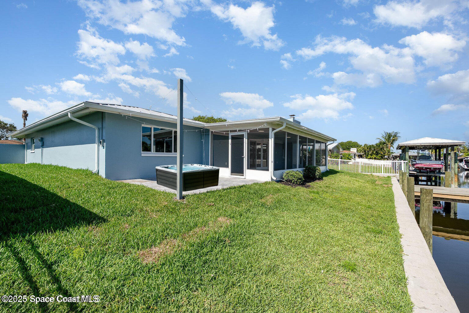 451 Bridgetown Court