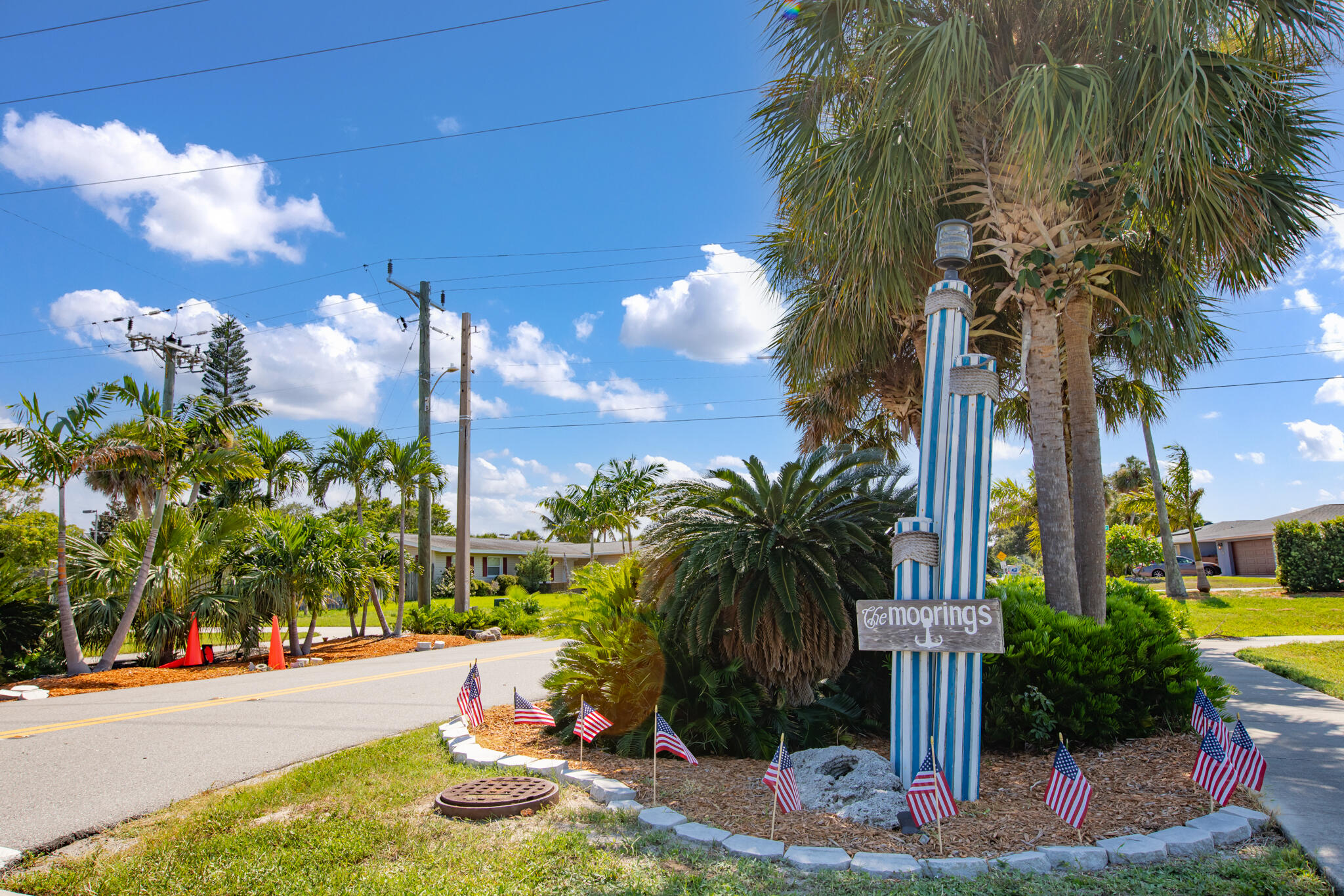 451 Bridgetown Court