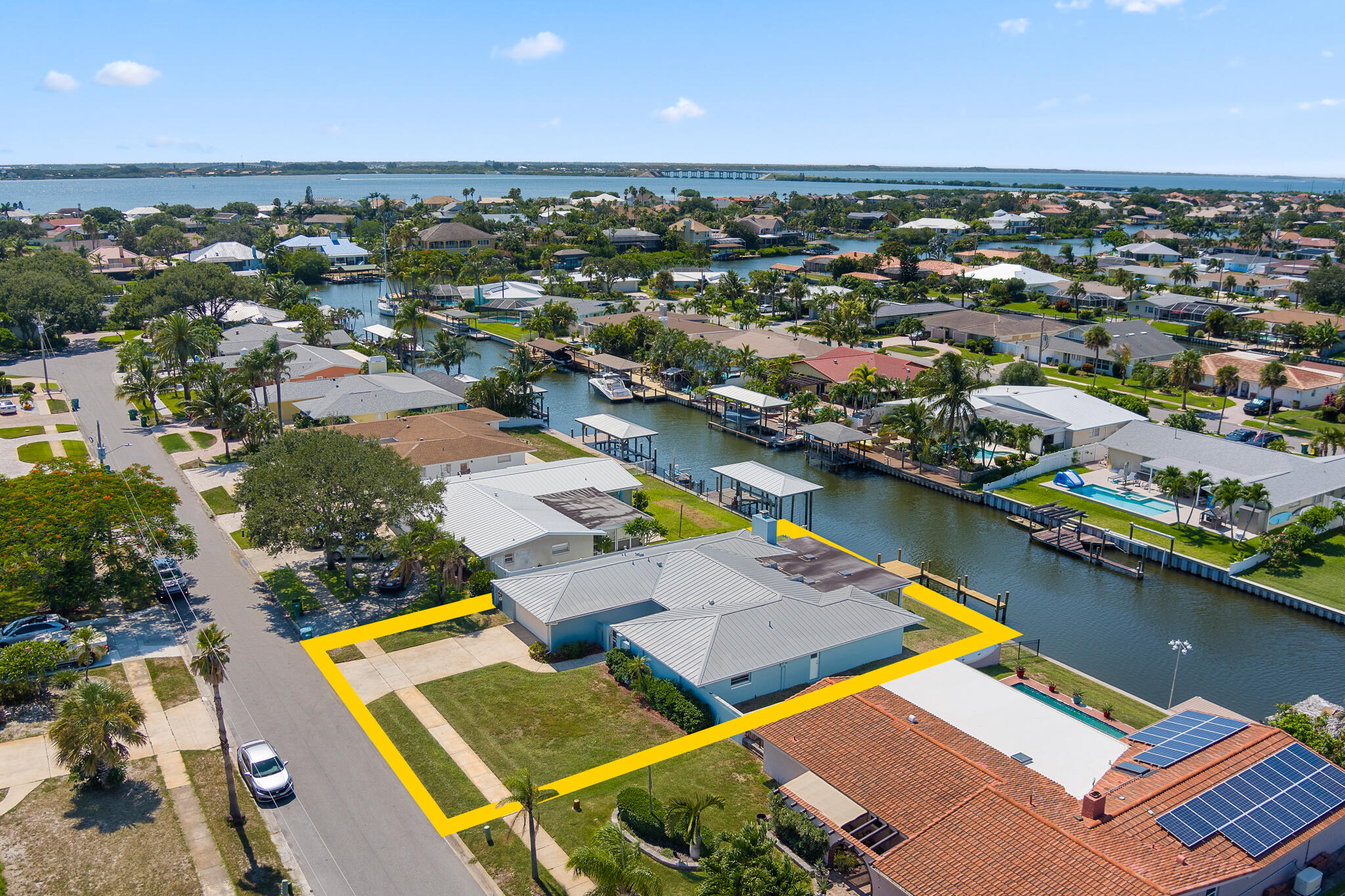 451 Bridgetown Court