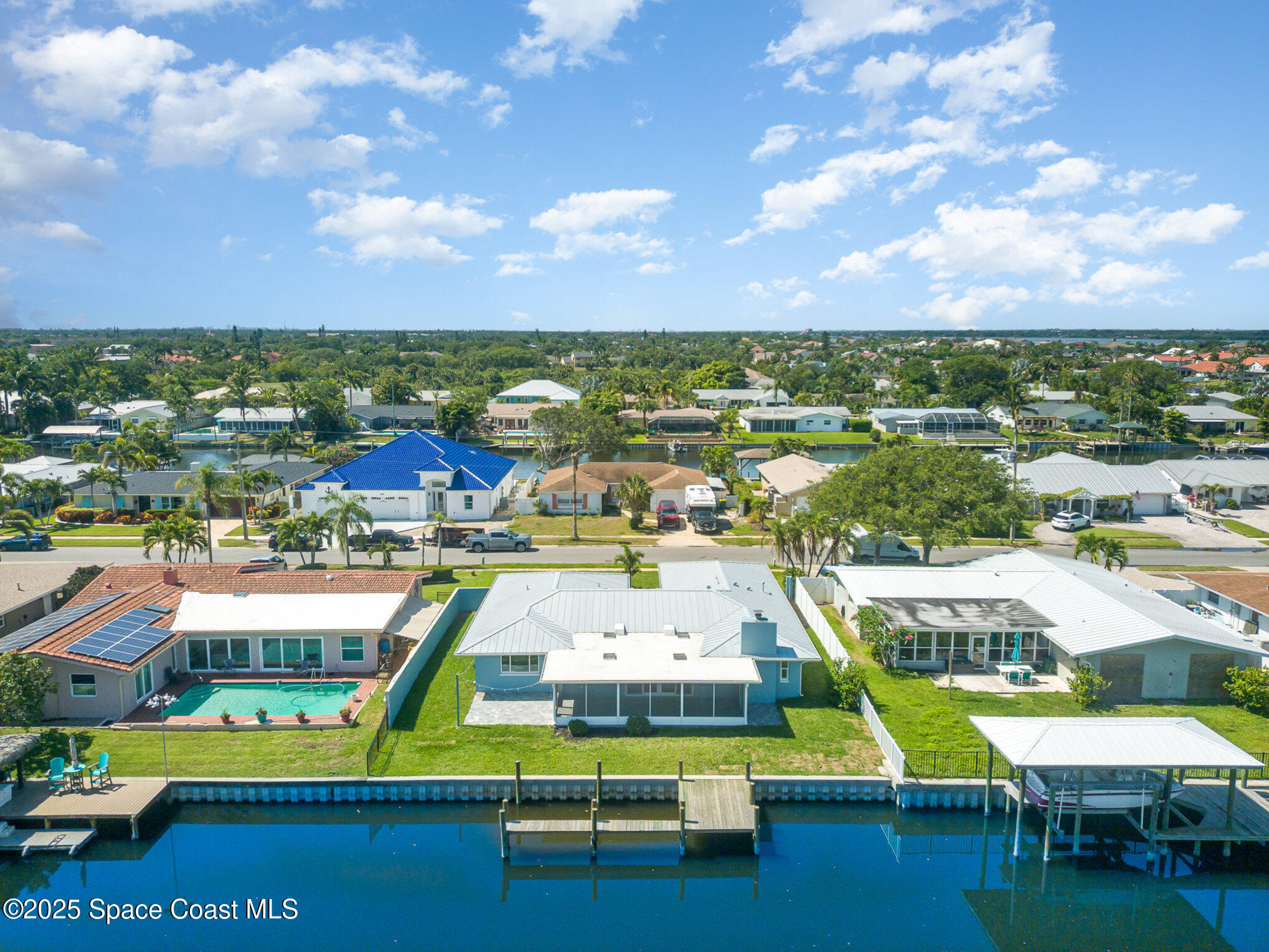 451 Bridgetown Court