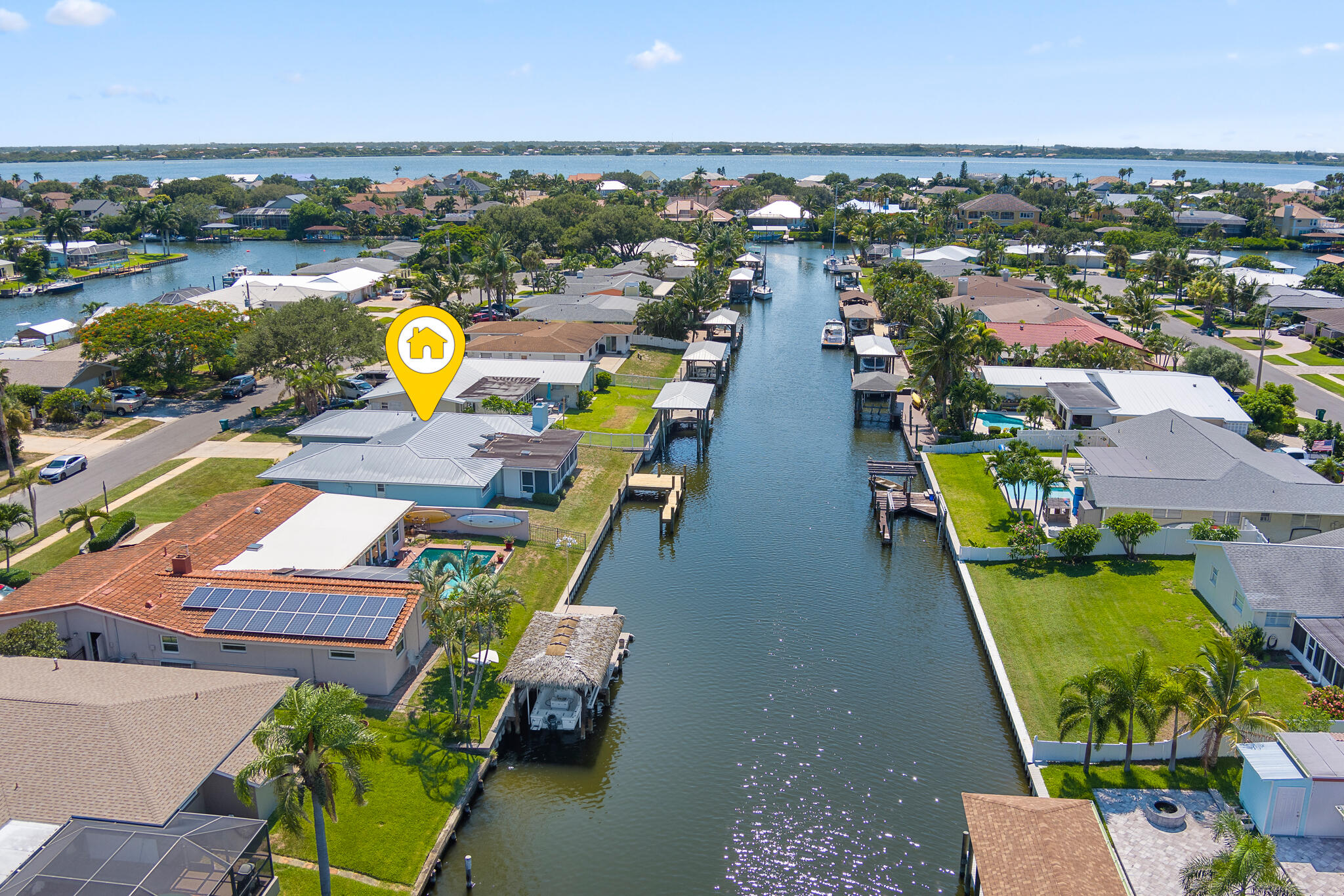 451 Bridgetown Court