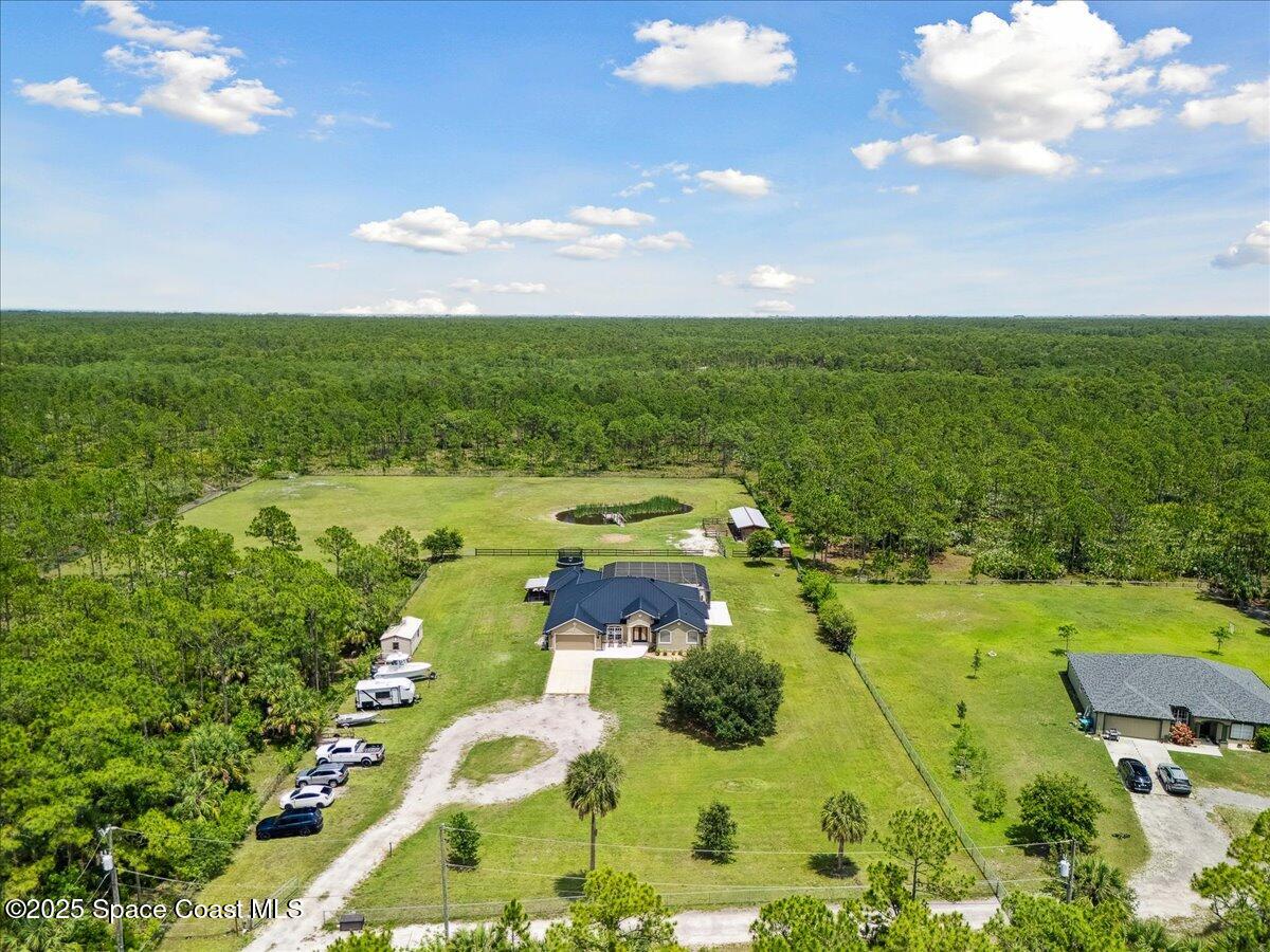 5005 Corey Road, Grant-Valkaria