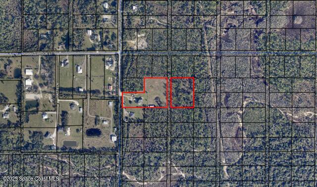 5005 Corey Road, Grant-Valkaria