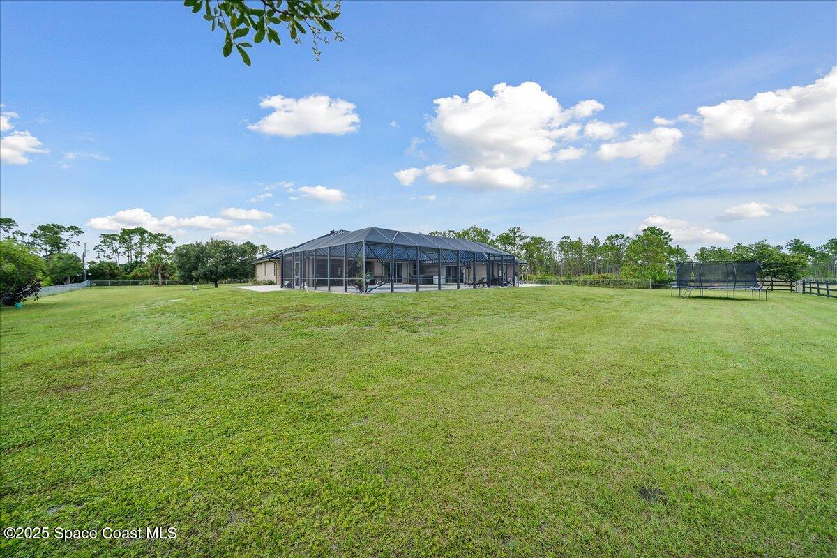 5005 Corey Road, Grant-Valkaria