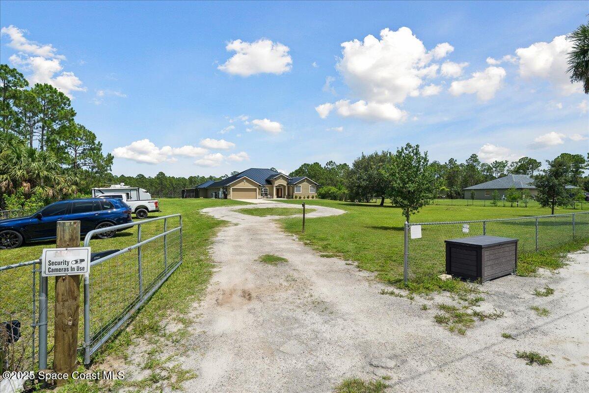 5005 Corey Road, Grant-Valkaria