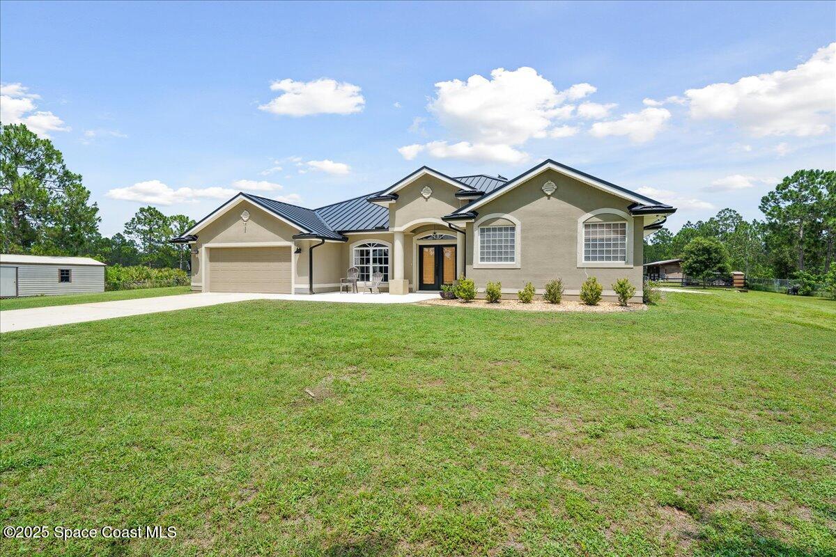 5005 Corey Road, Grant-Valkaria