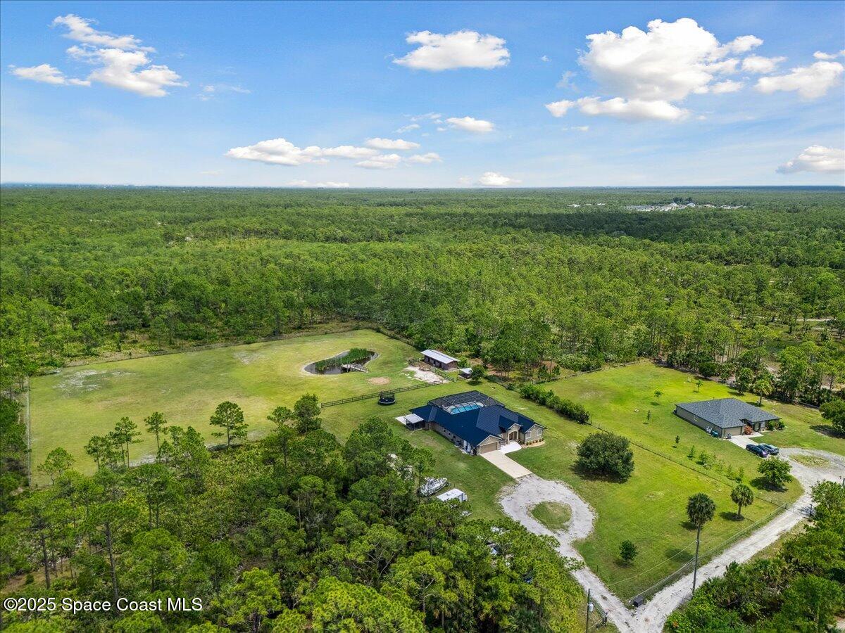 5005 Corey Road, Grant-Valkaria