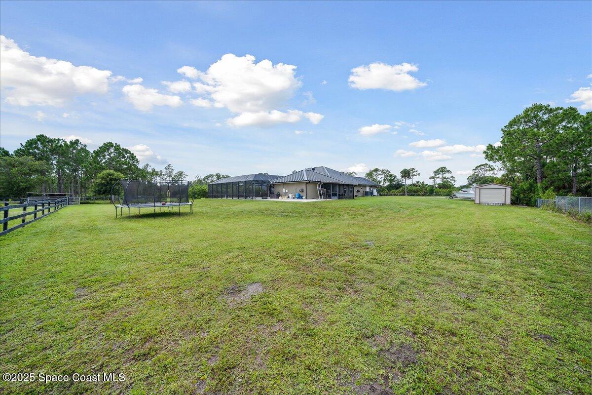 5005 Corey Road, Grant-Valkaria