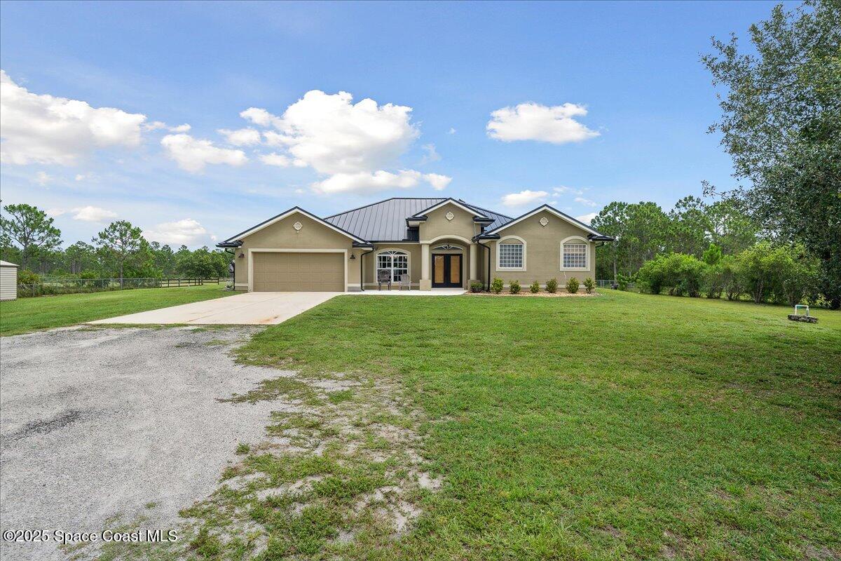 5005 Corey Road, Grant-Valkaria