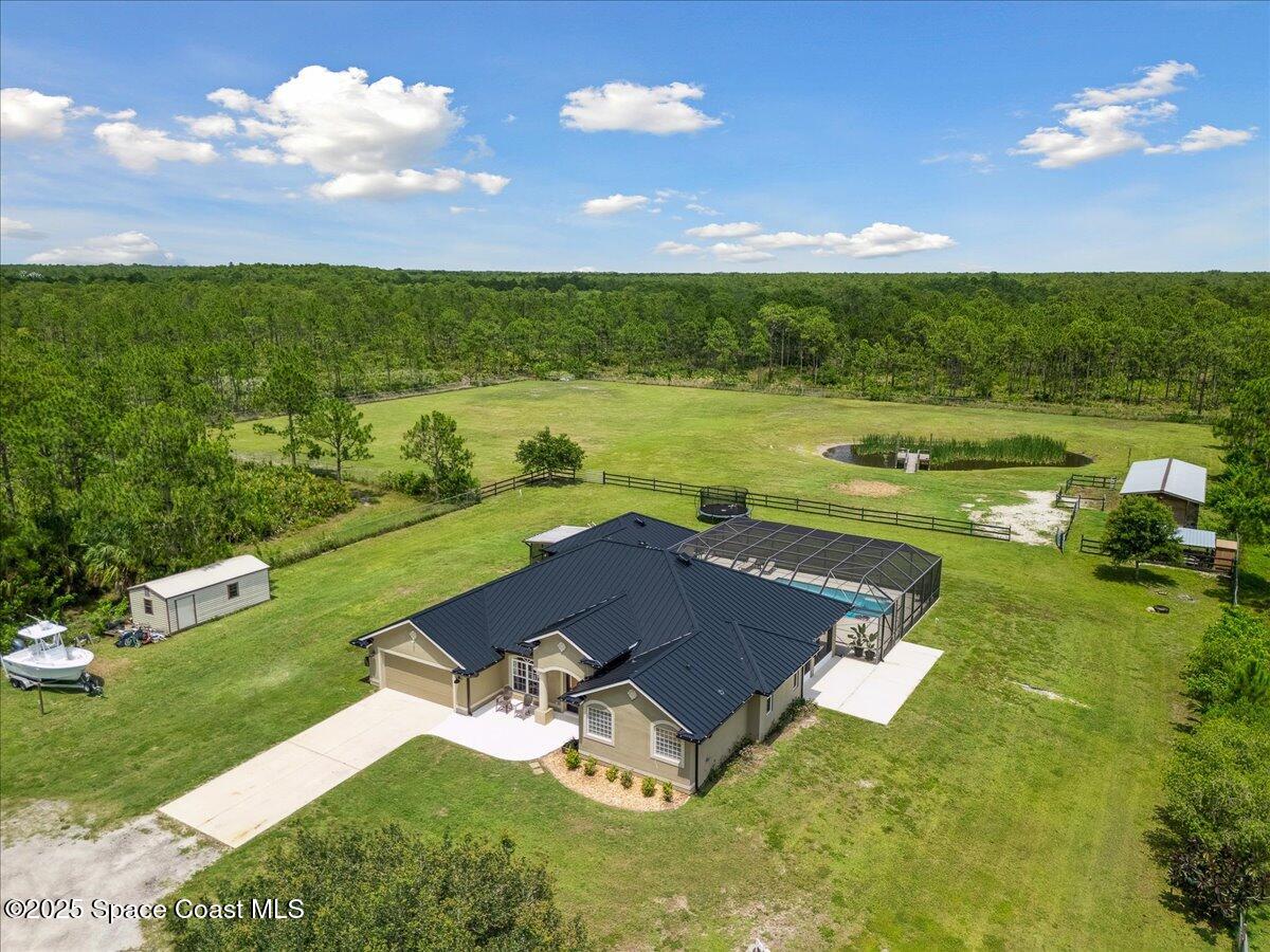 5005 Corey Road, Grant-Valkaria