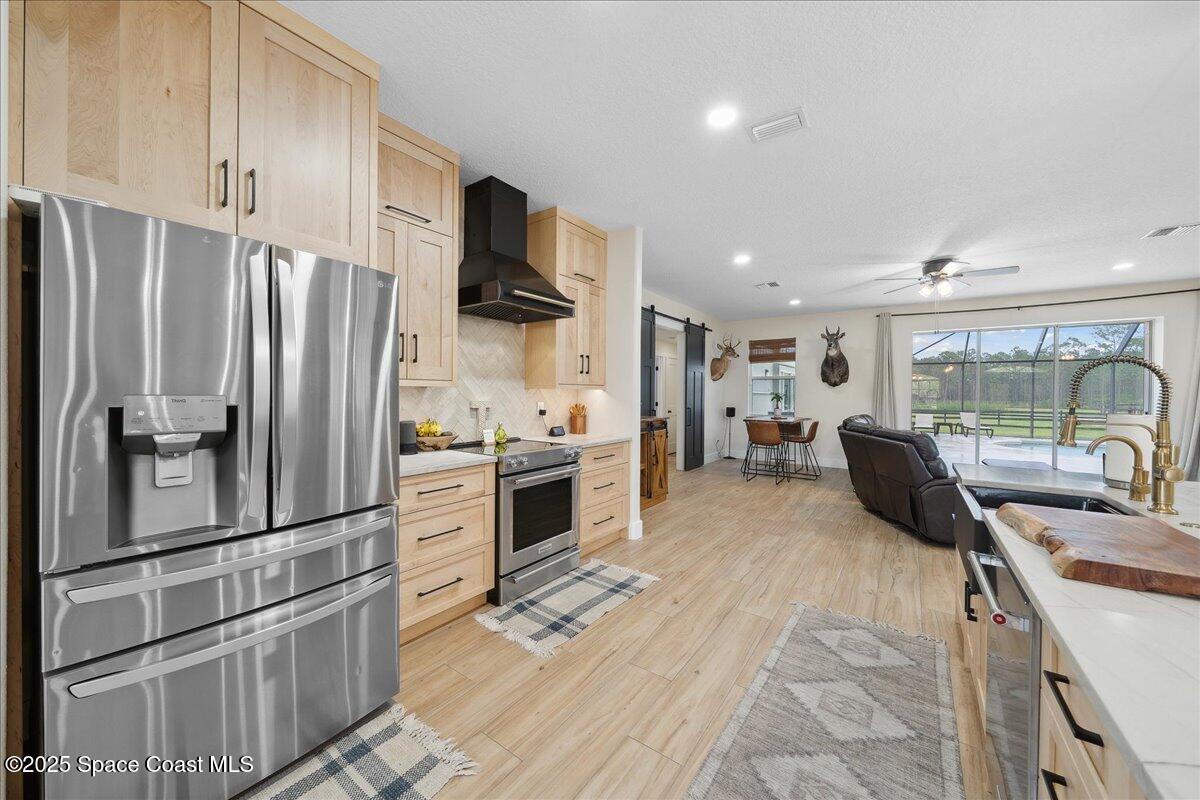 5005 Corey Road, Grant-Valkaria