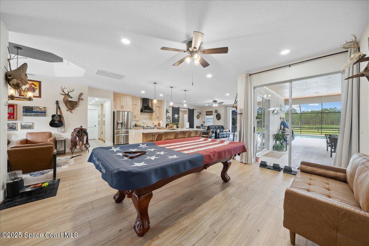 5005 Corey Road, Grant-Valkaria