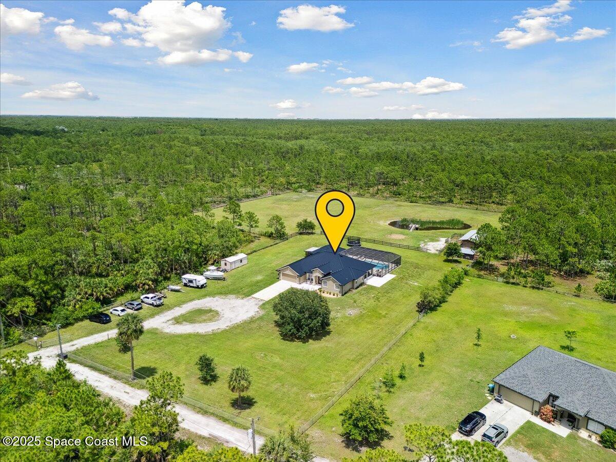 5005 Corey Road, Grant-Valkaria