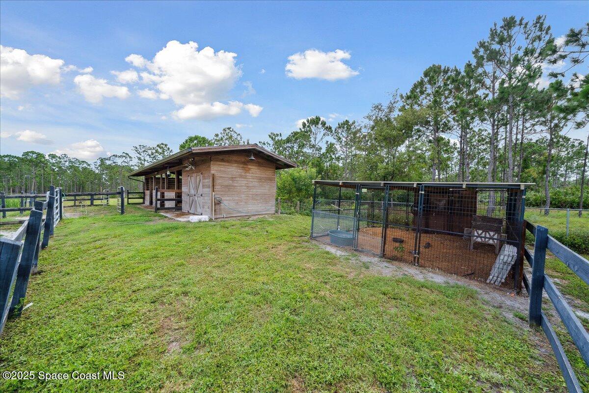 5005 Corey Road, Grant-Valkaria