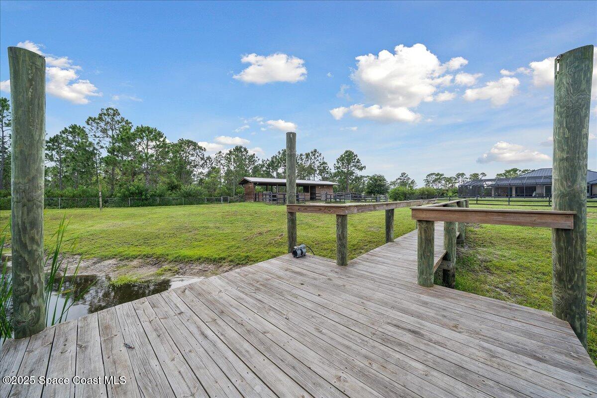 5005 Corey Road, Grant-Valkaria