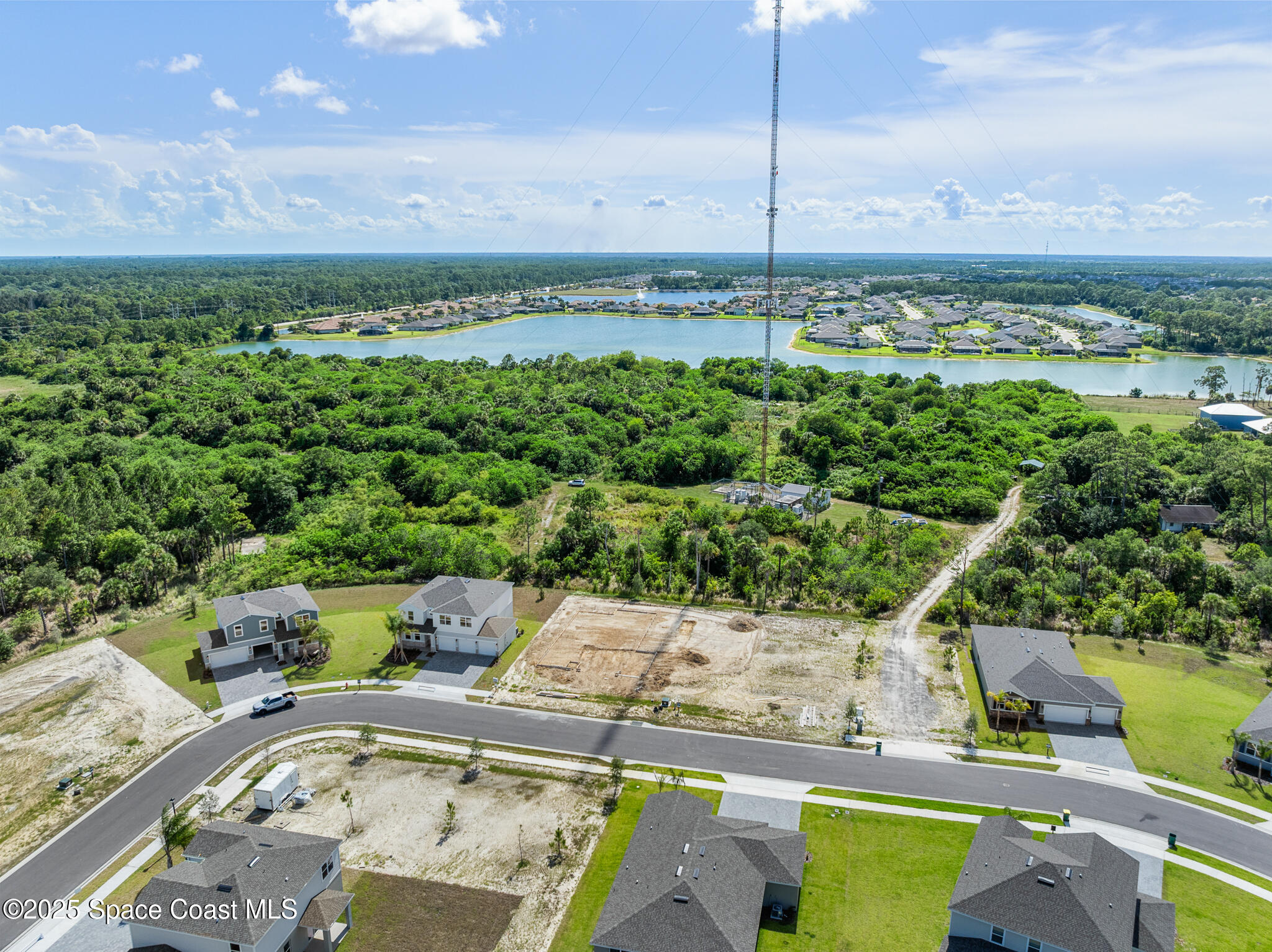 3545 Carriage Gate Drive