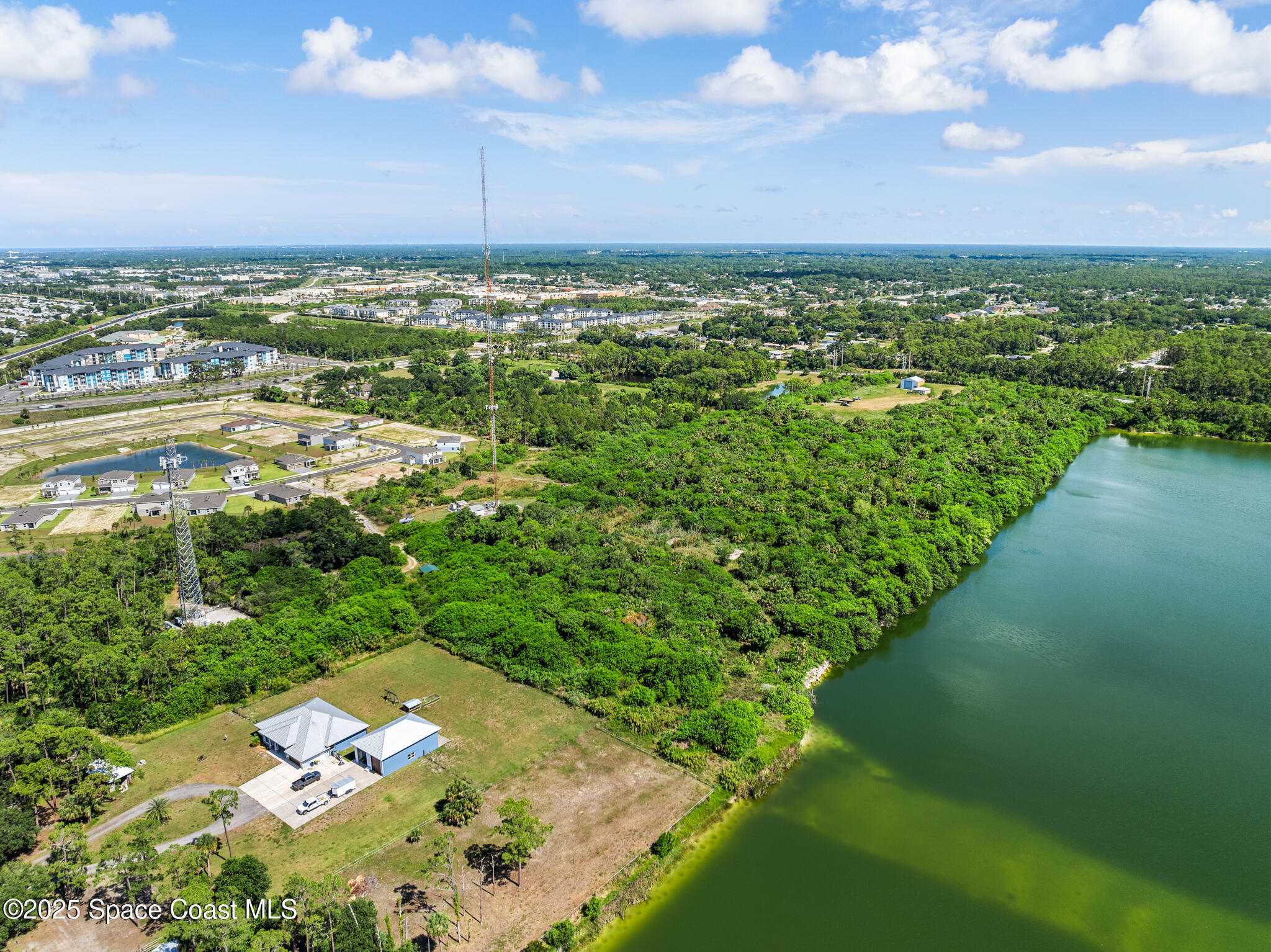 3545 Carriage Gate Drive