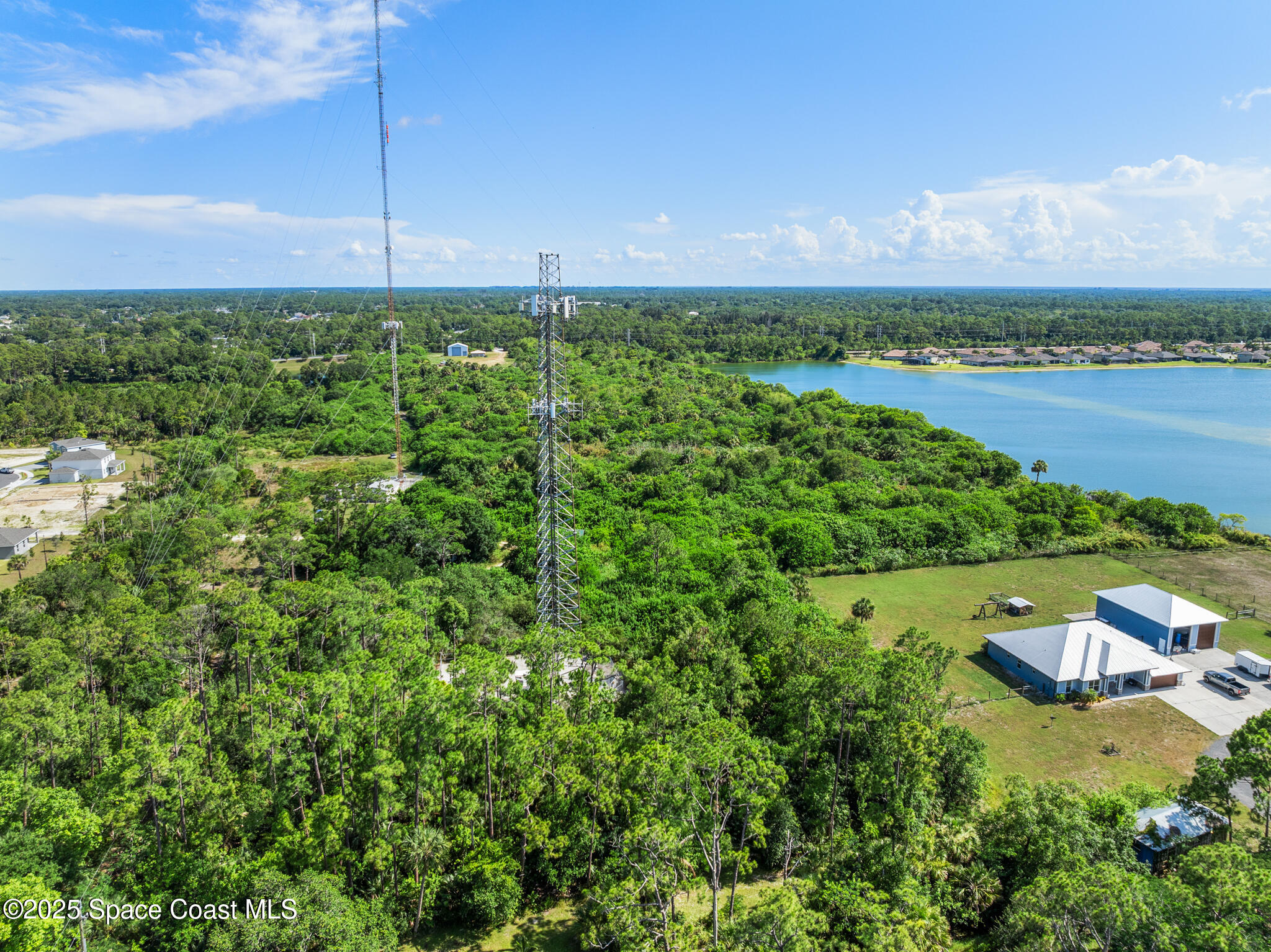 3545 Carriage Gate Drive