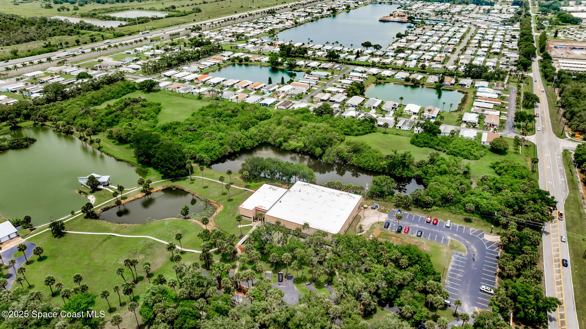 00 S John Rodes Boulevard