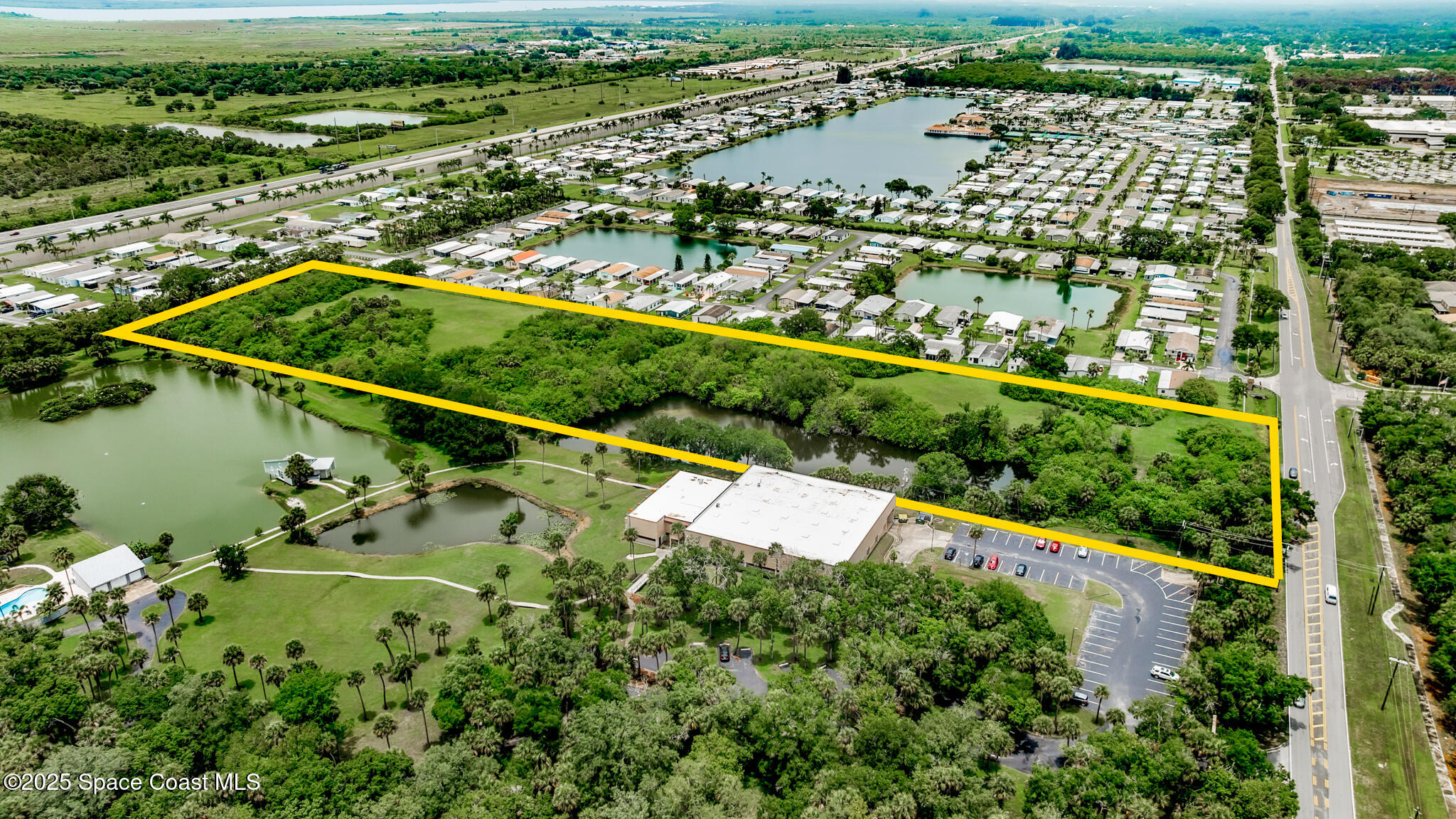 00 S John Rodes Boulevard