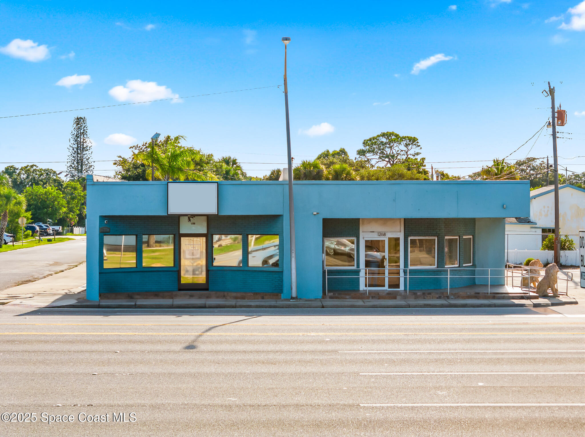 1268 N Harbor City Boulevard
