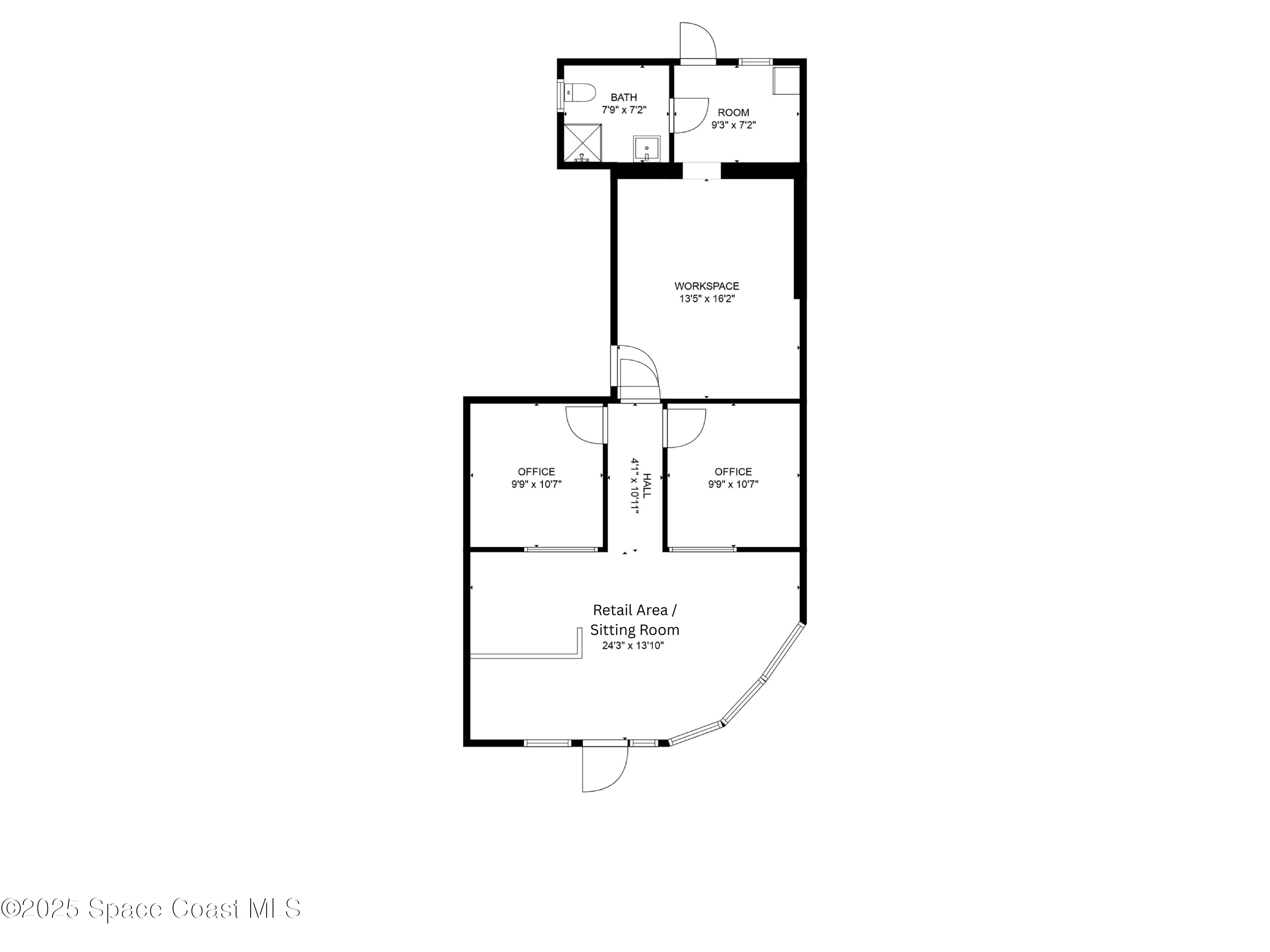 1268 N Harbor City Boulevard