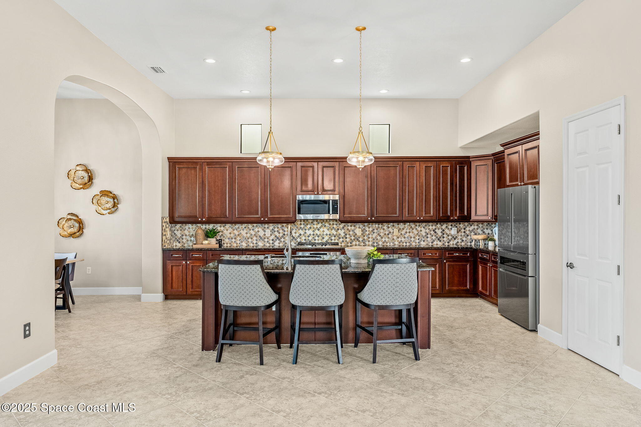 659 Monterey Drive