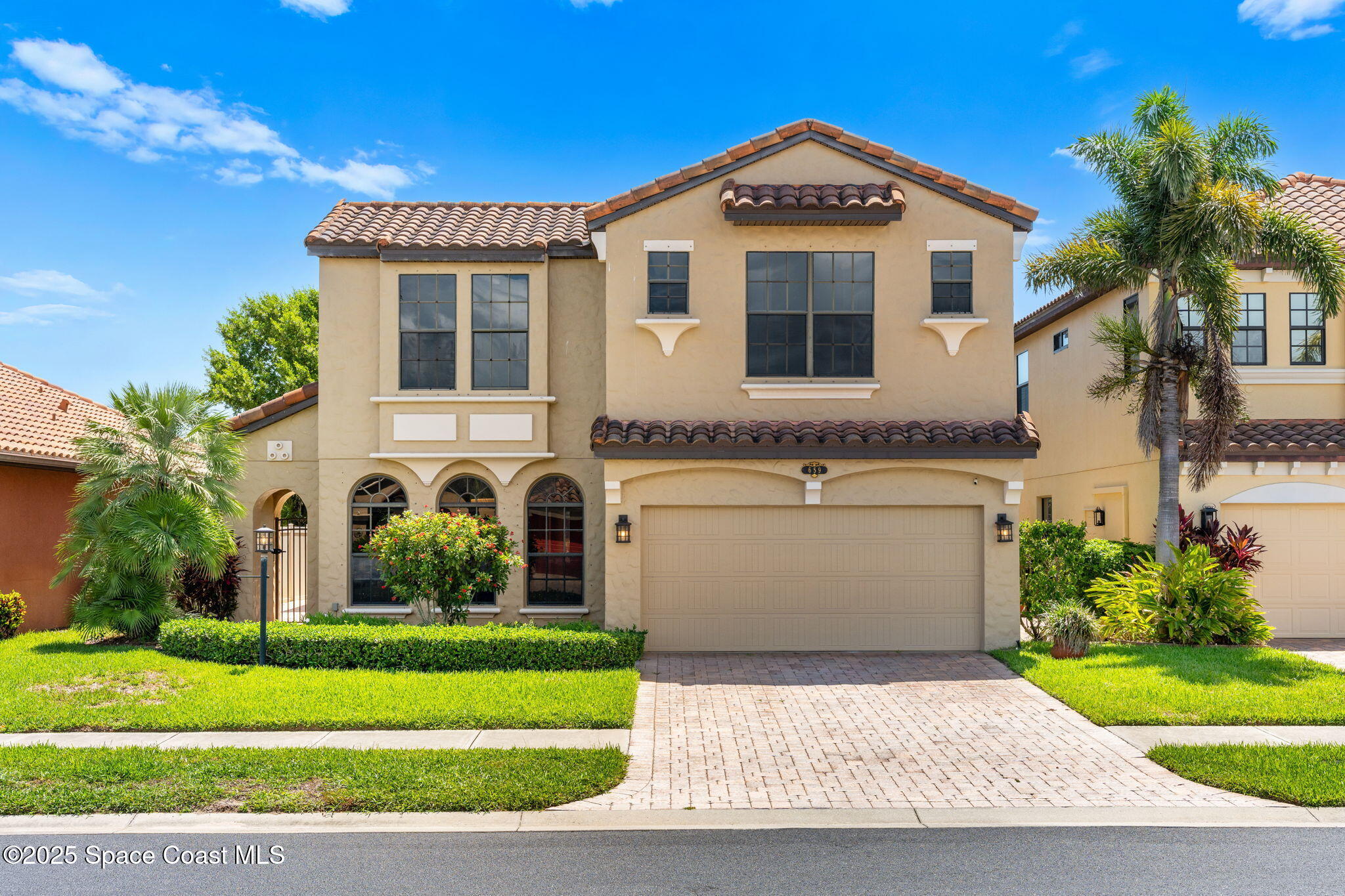 659 Monterey Drive