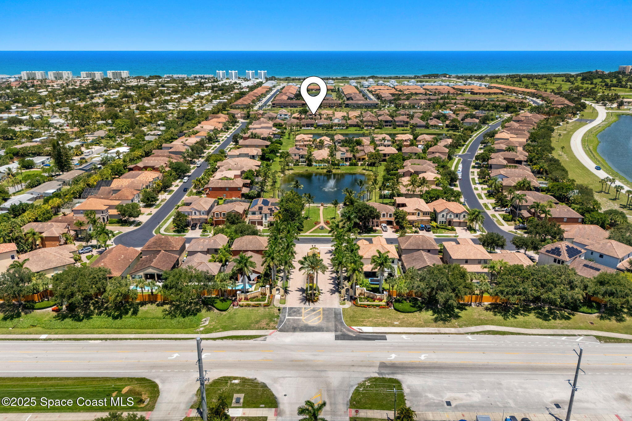 659 Monterey Drive