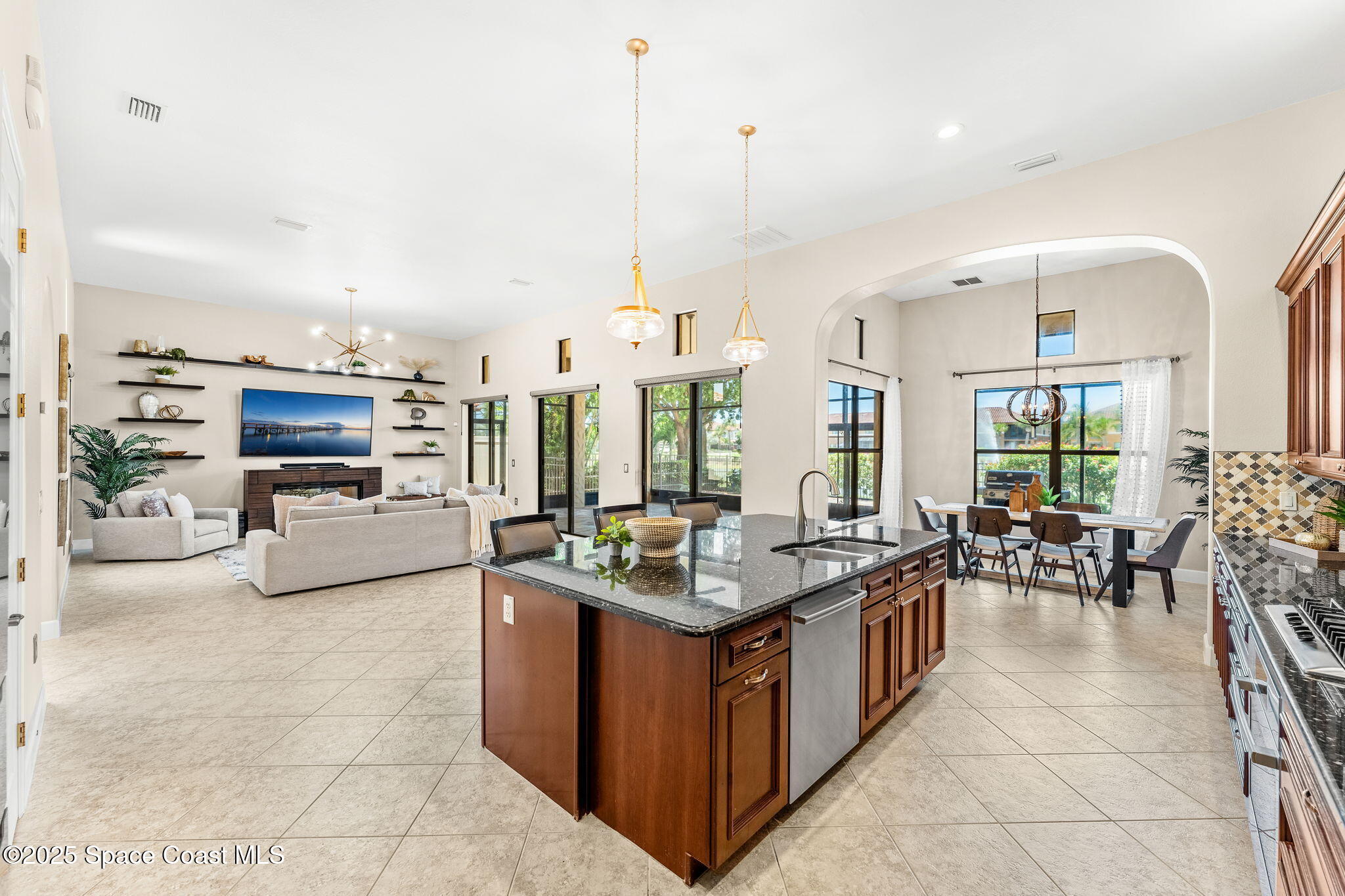 659 Monterey Drive