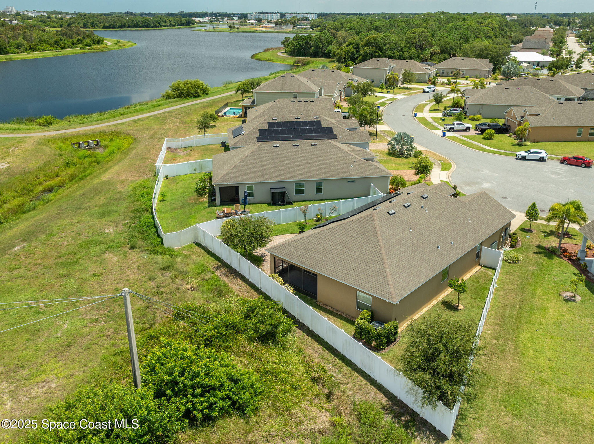 920 Bear Lake Drive