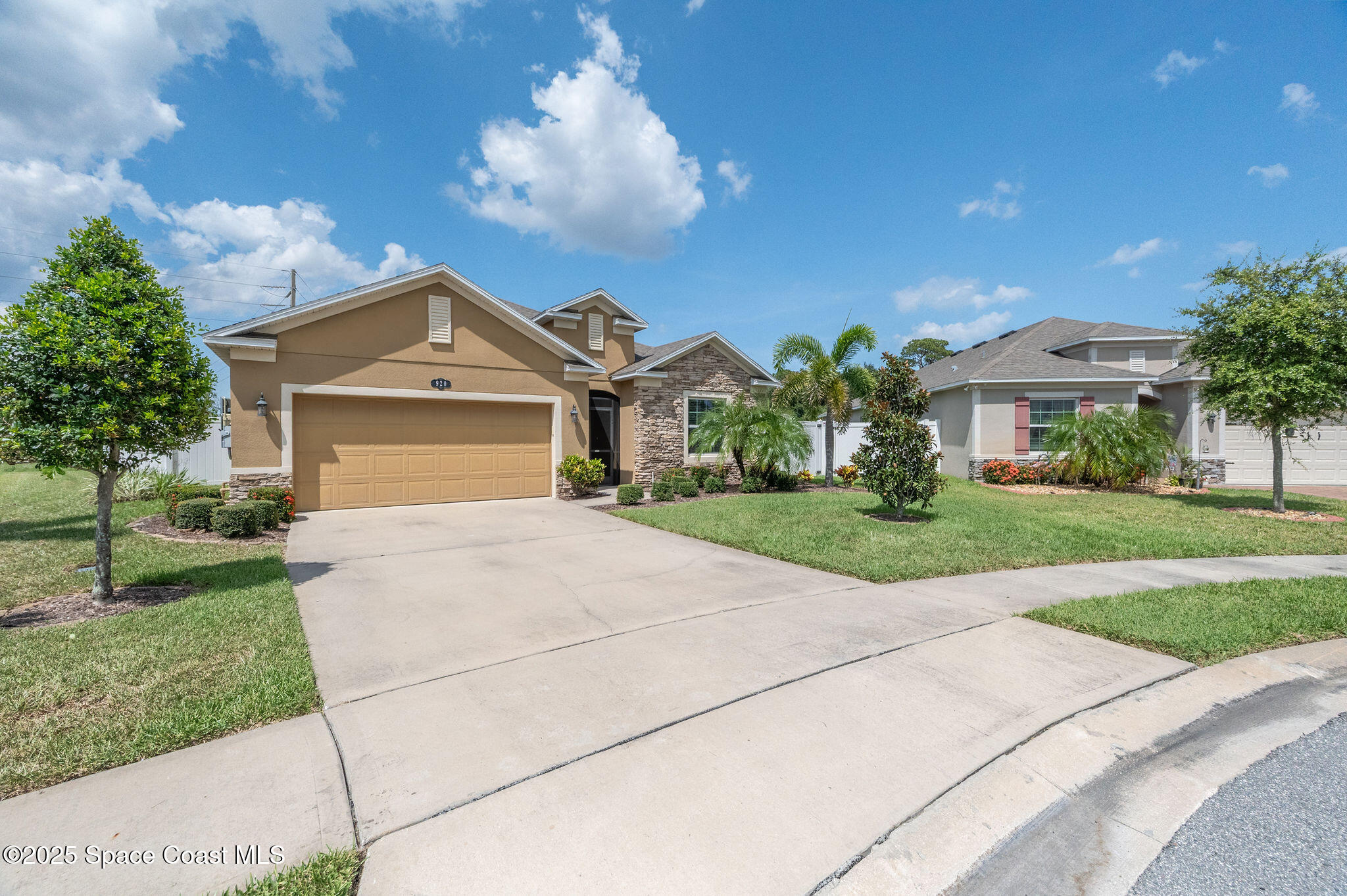920 Bear Lake Drive