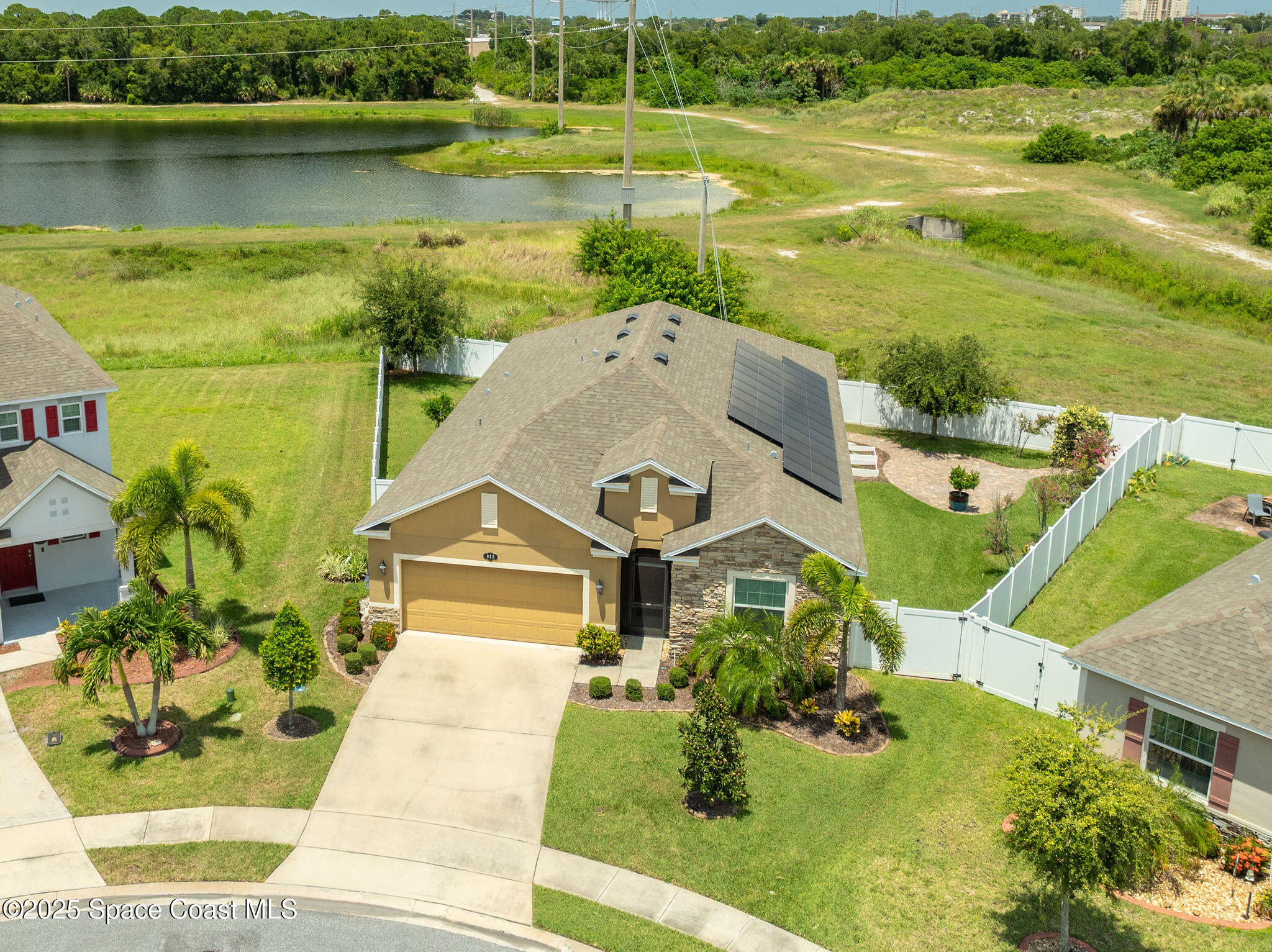 920 Bear Lake Drive