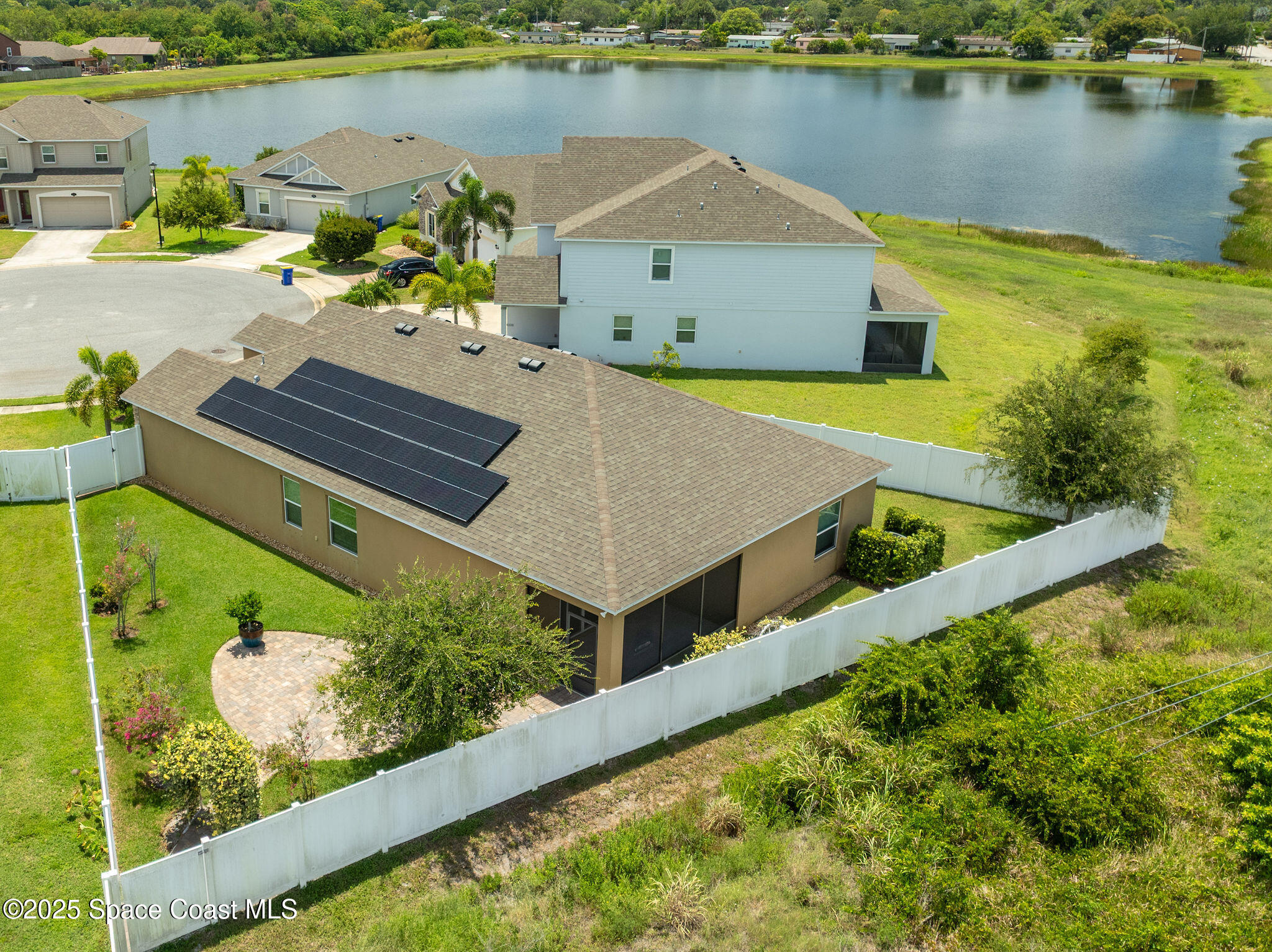 920 Bear Lake Drive