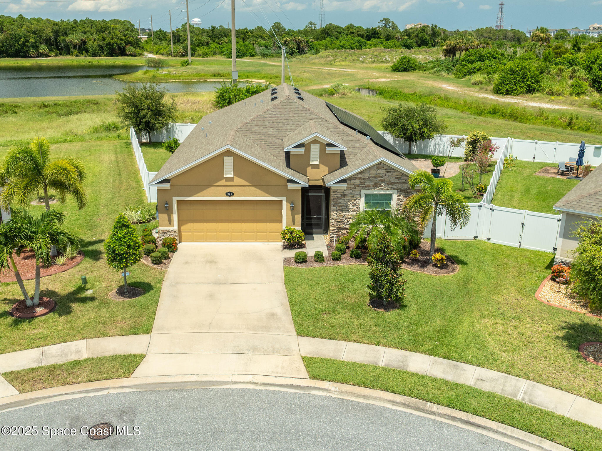 920 Bear Lake Drive