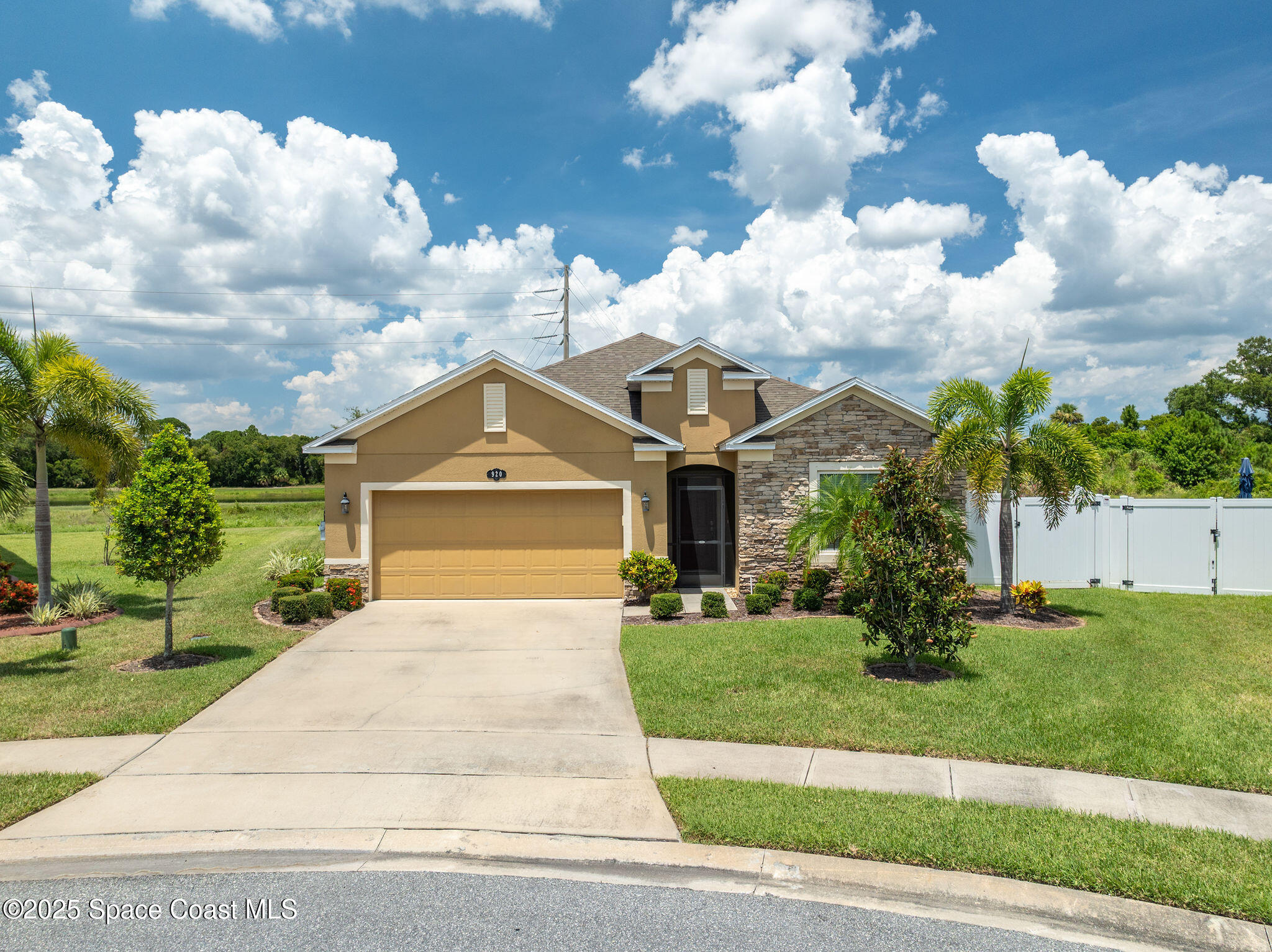 920 Bear Lake Drive
