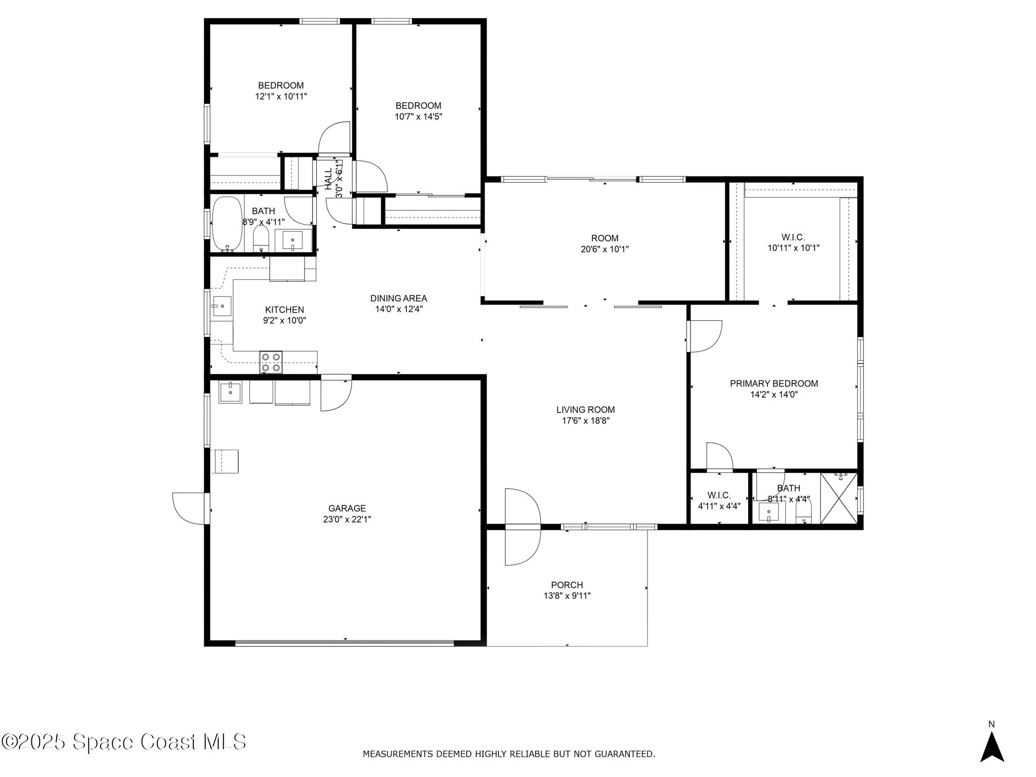 370 Ocean Spray Avenue