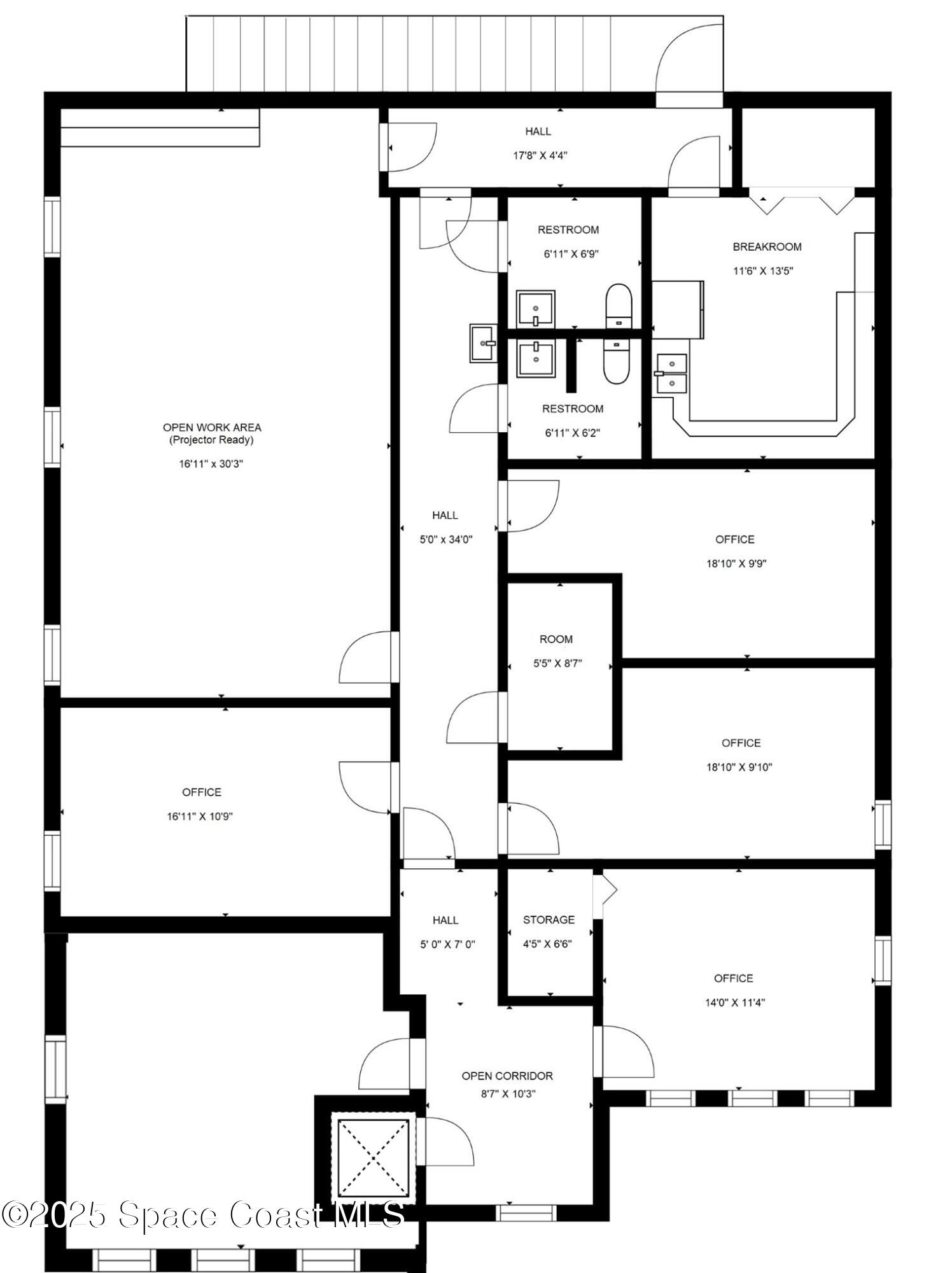 3270 S Highway A1a, 201