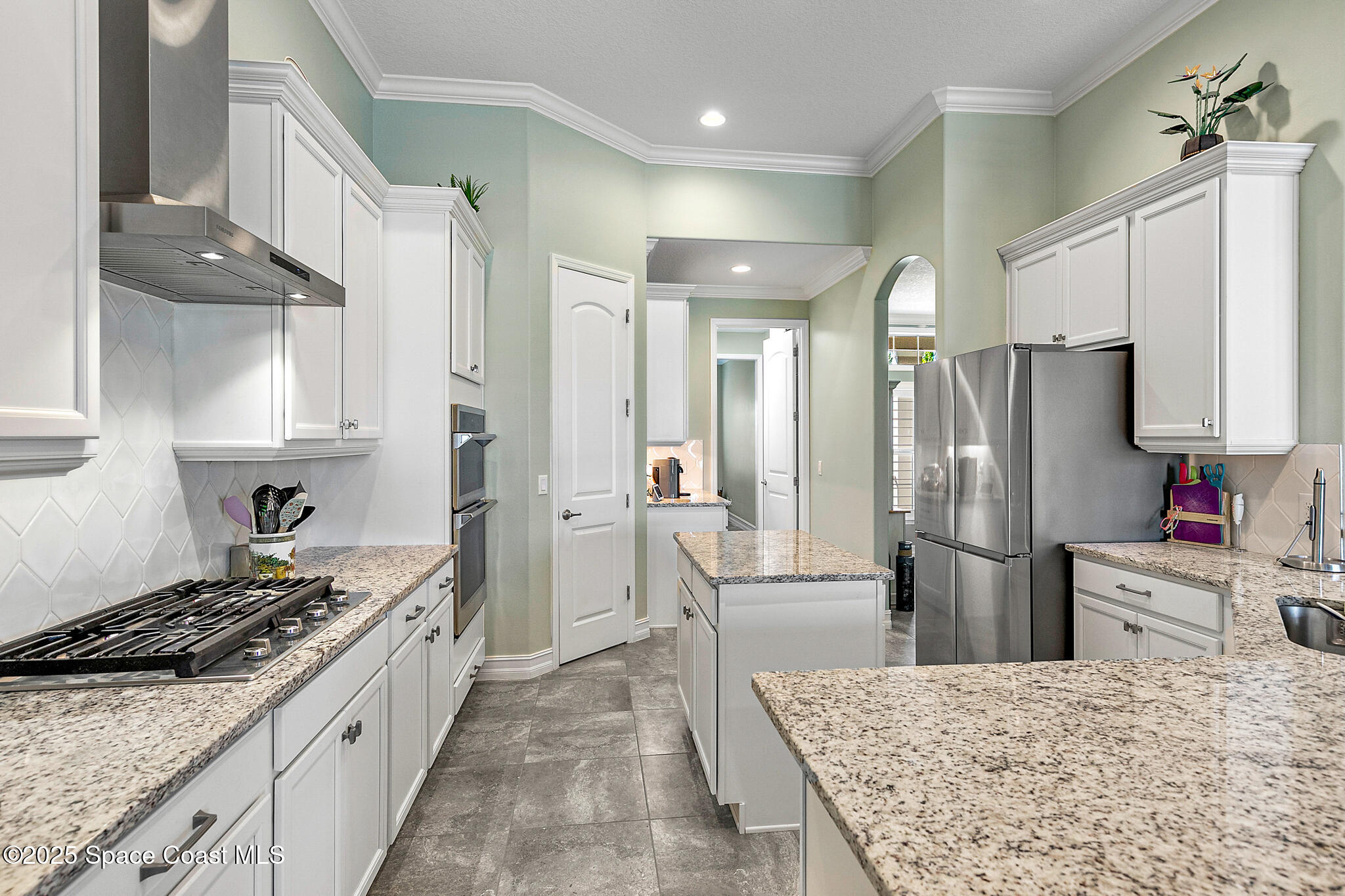 8167 Crimson Drive