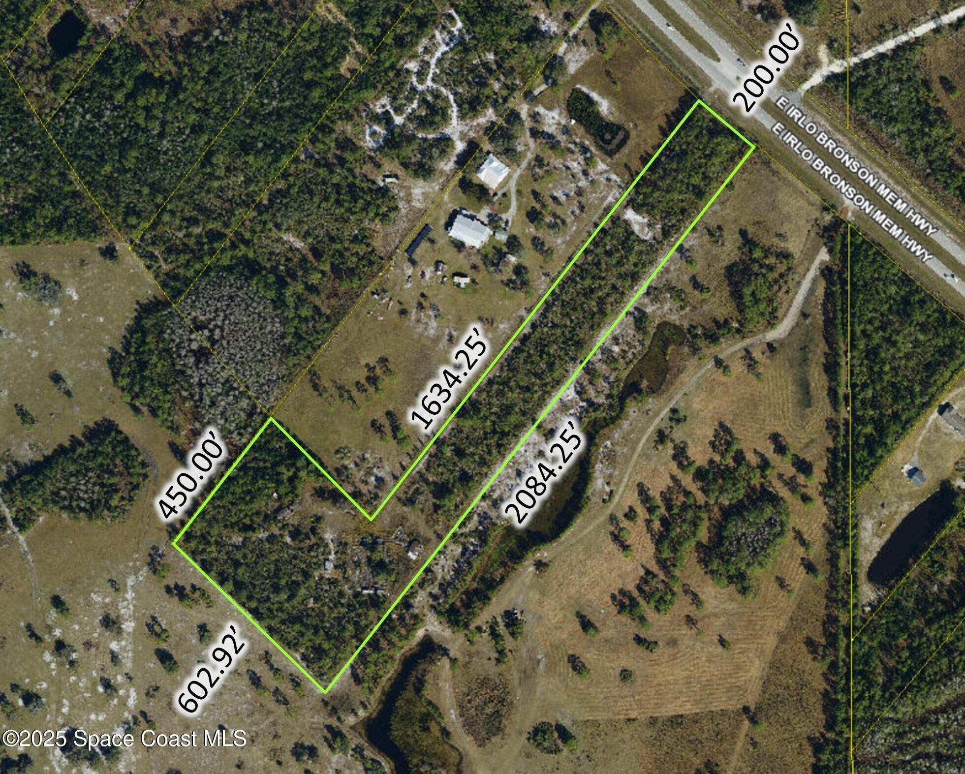 7740 E Irlo Bronson Memorial Highway, St. Cloud