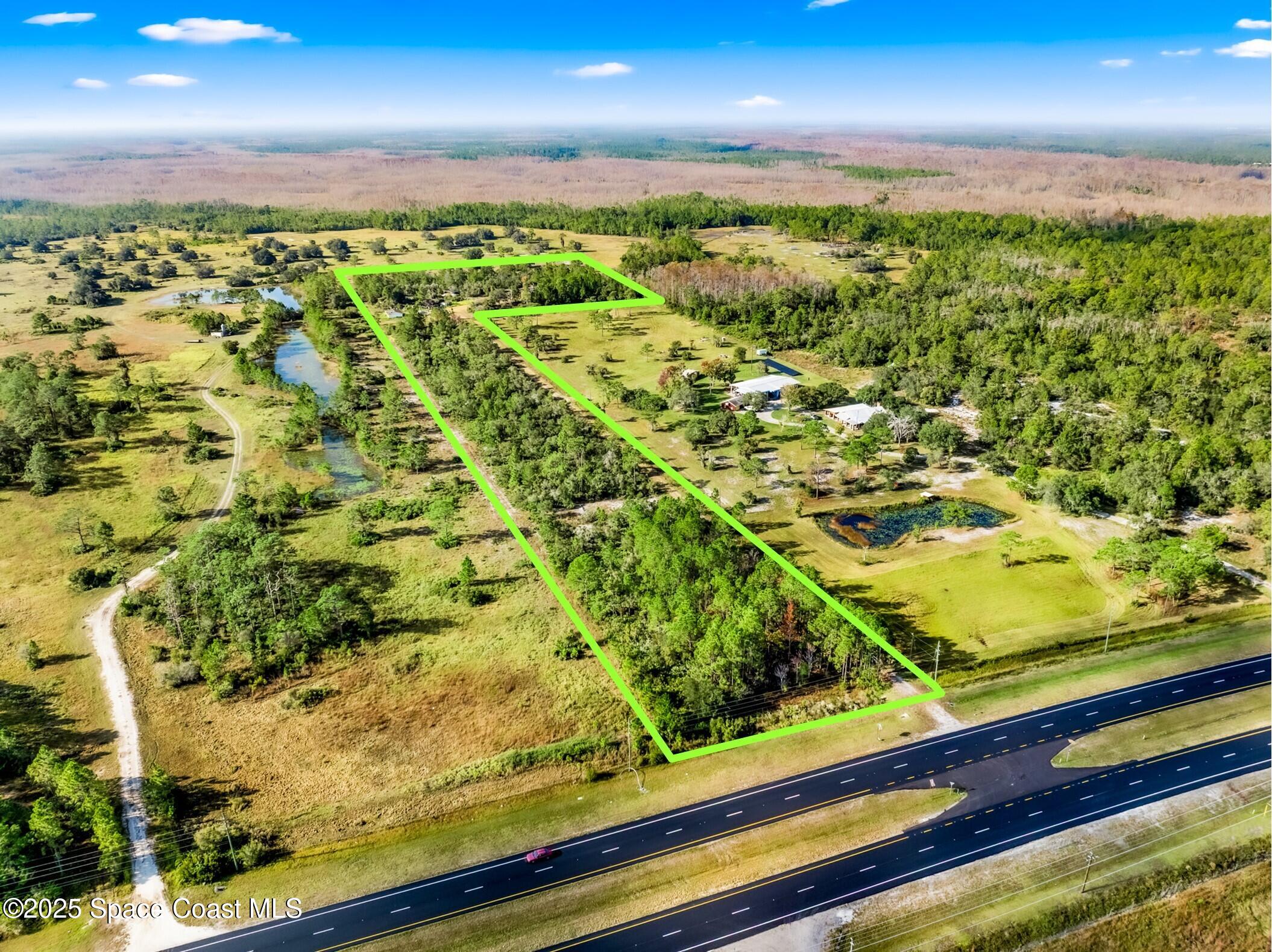 7740 E Irlo Bronson Memorial Highway, St. Cloud