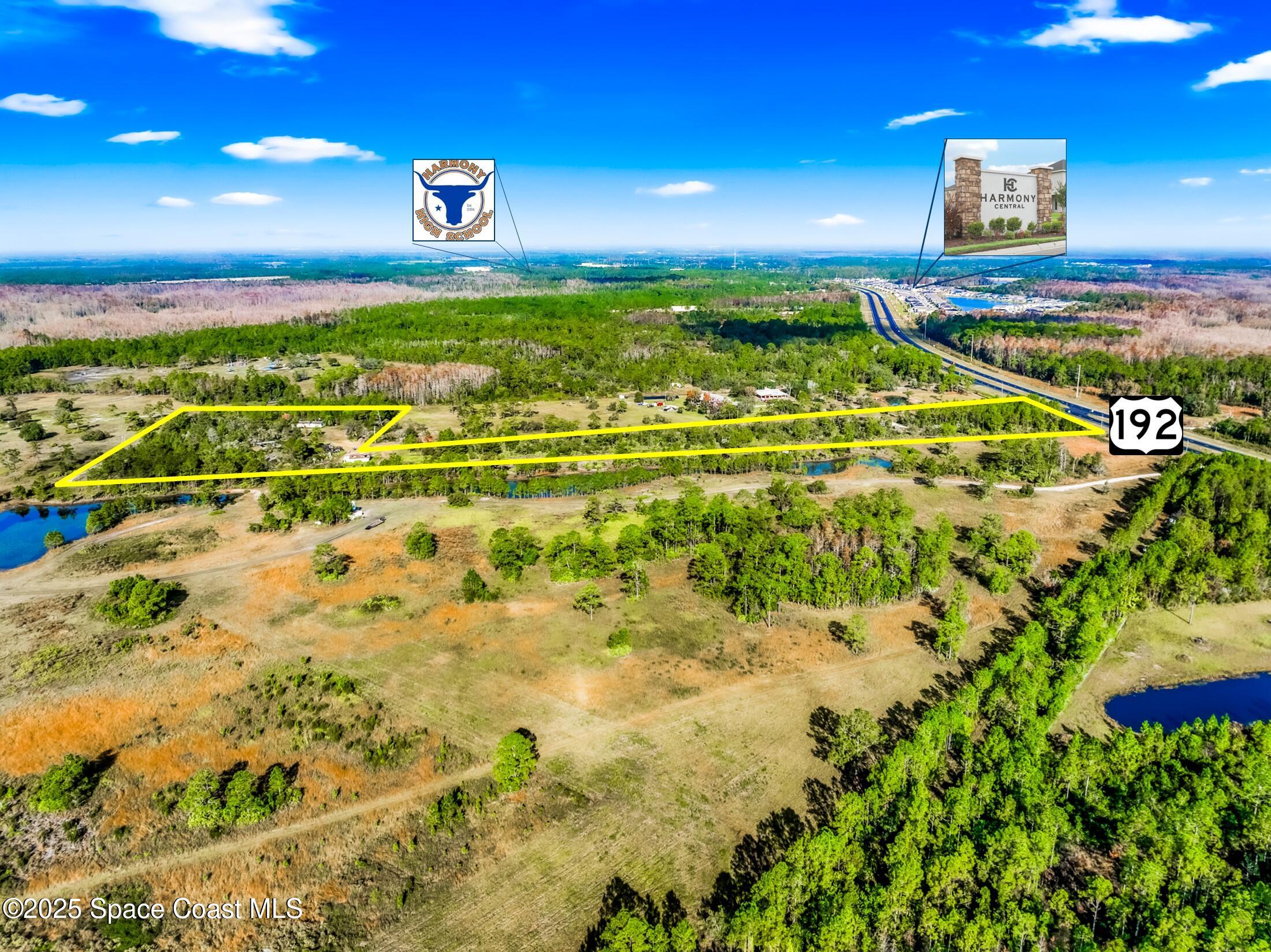 7740 E Irlo Bronson Memorial Highway, St. Cloud