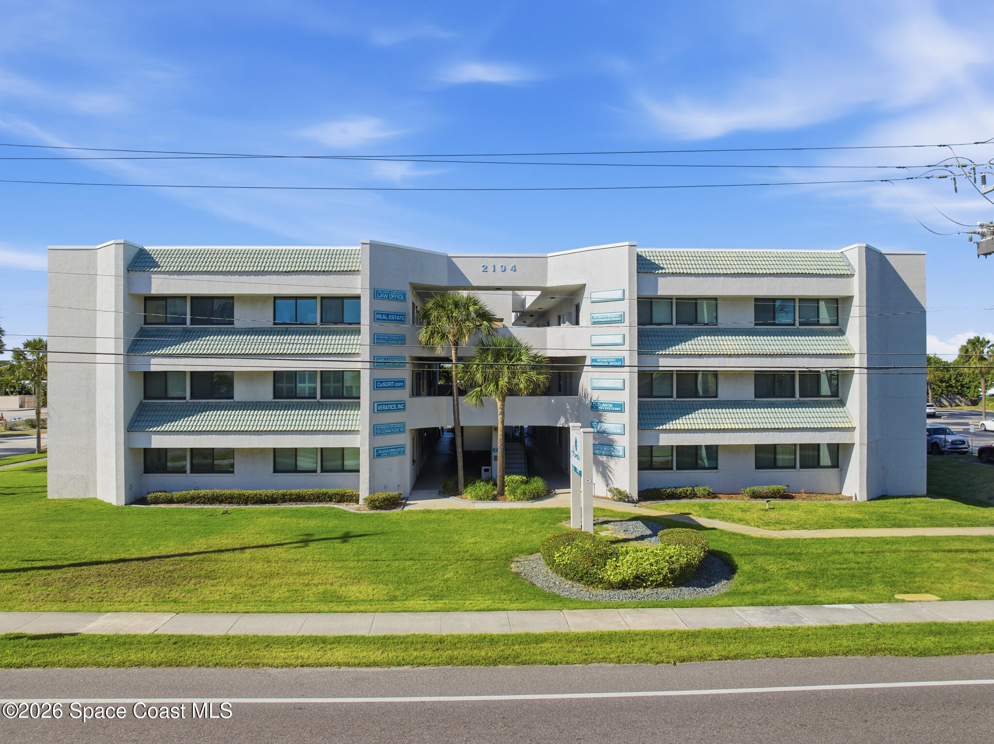 2194 Highway A1a 102,103,104