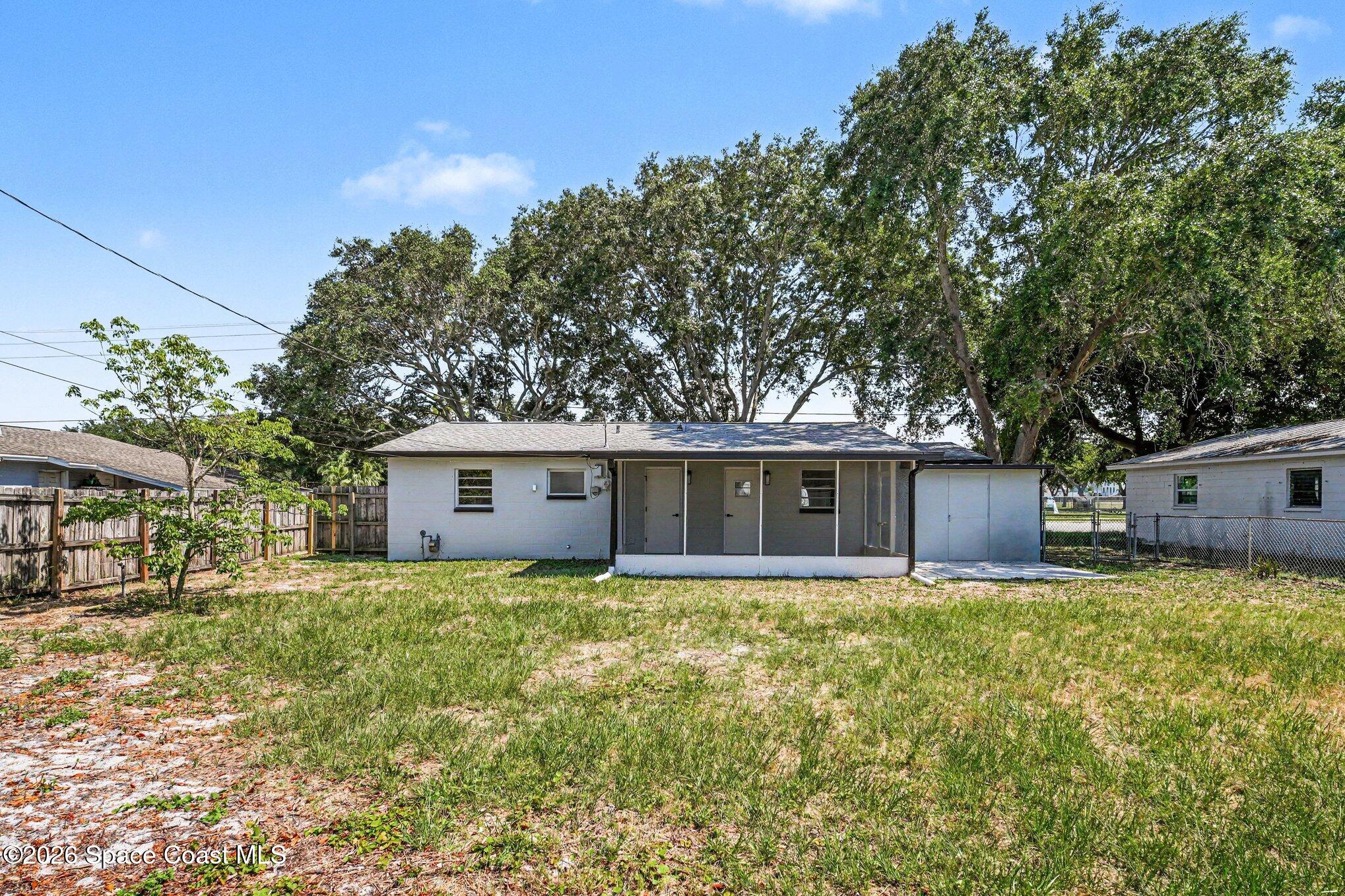 2536 Post Road