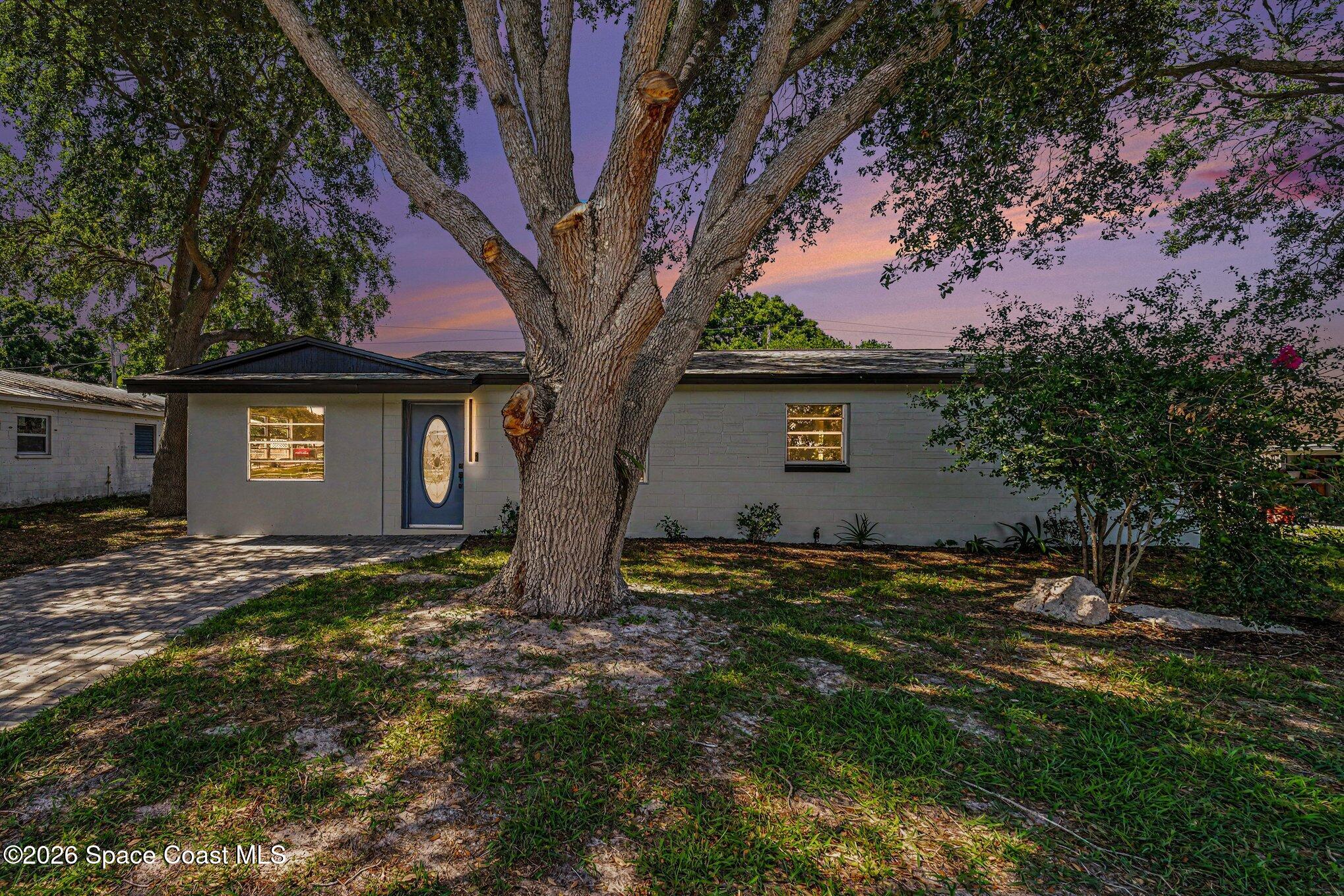 2536 Post Road