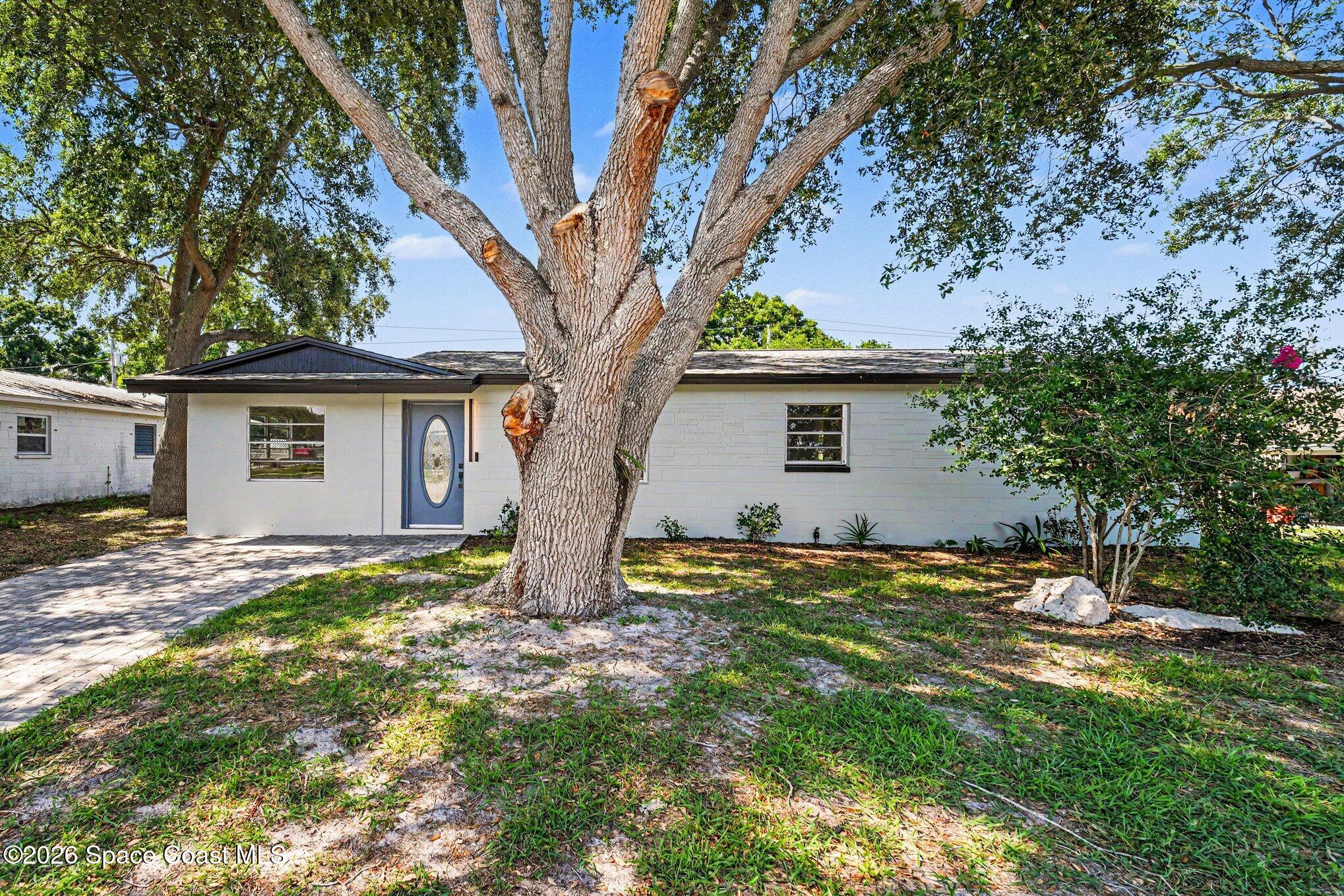 2536 Post Road