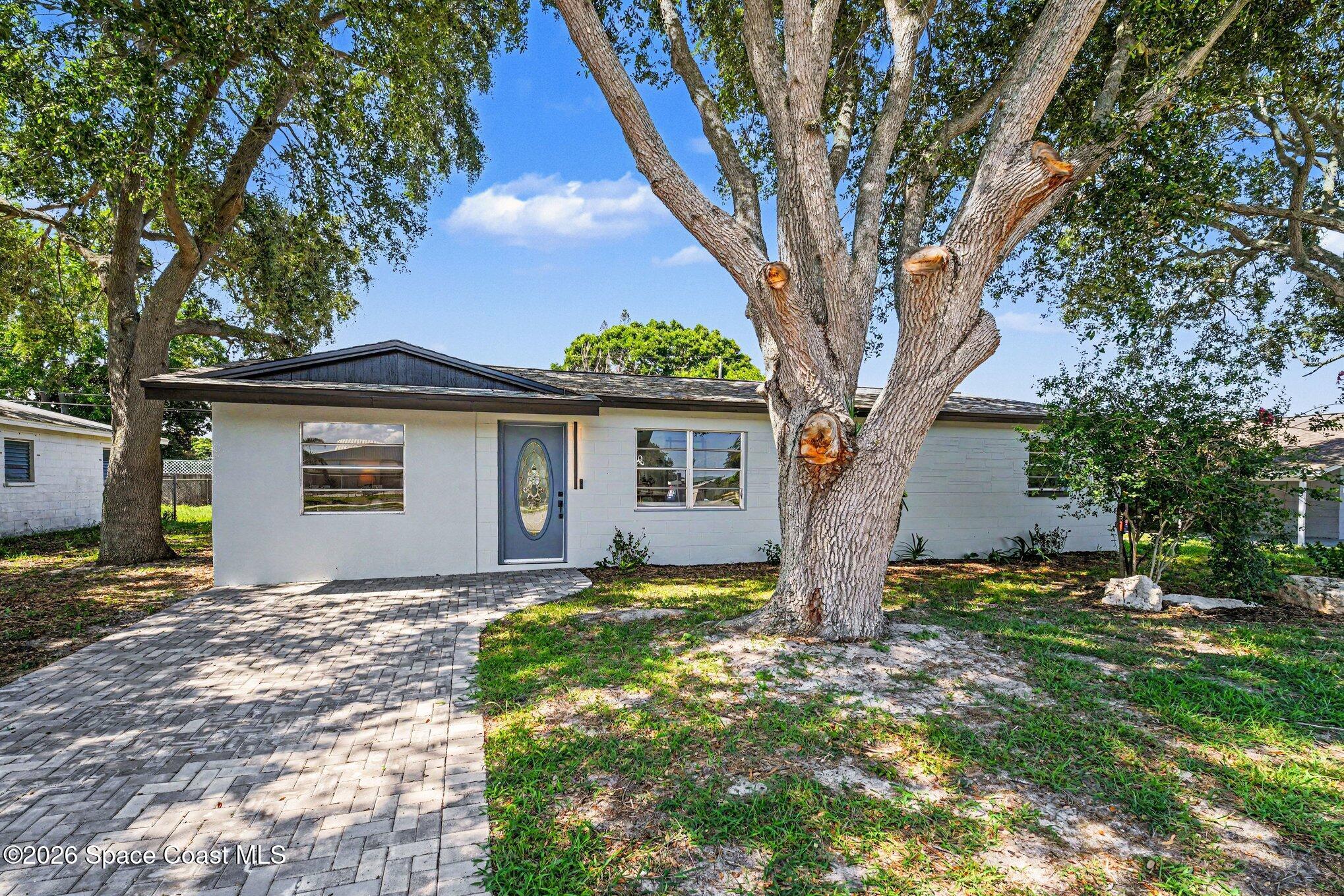 2536 Post Road