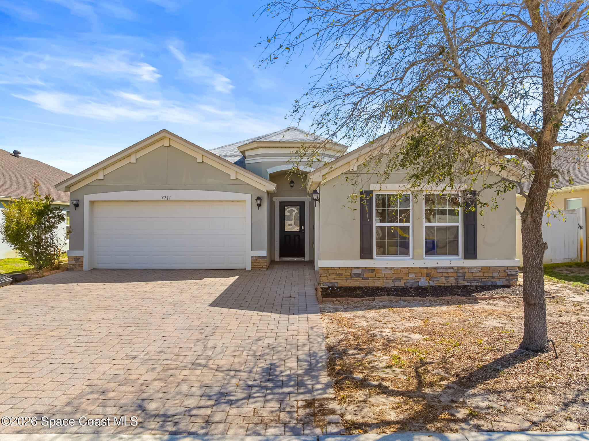 3711 Brantley Circle