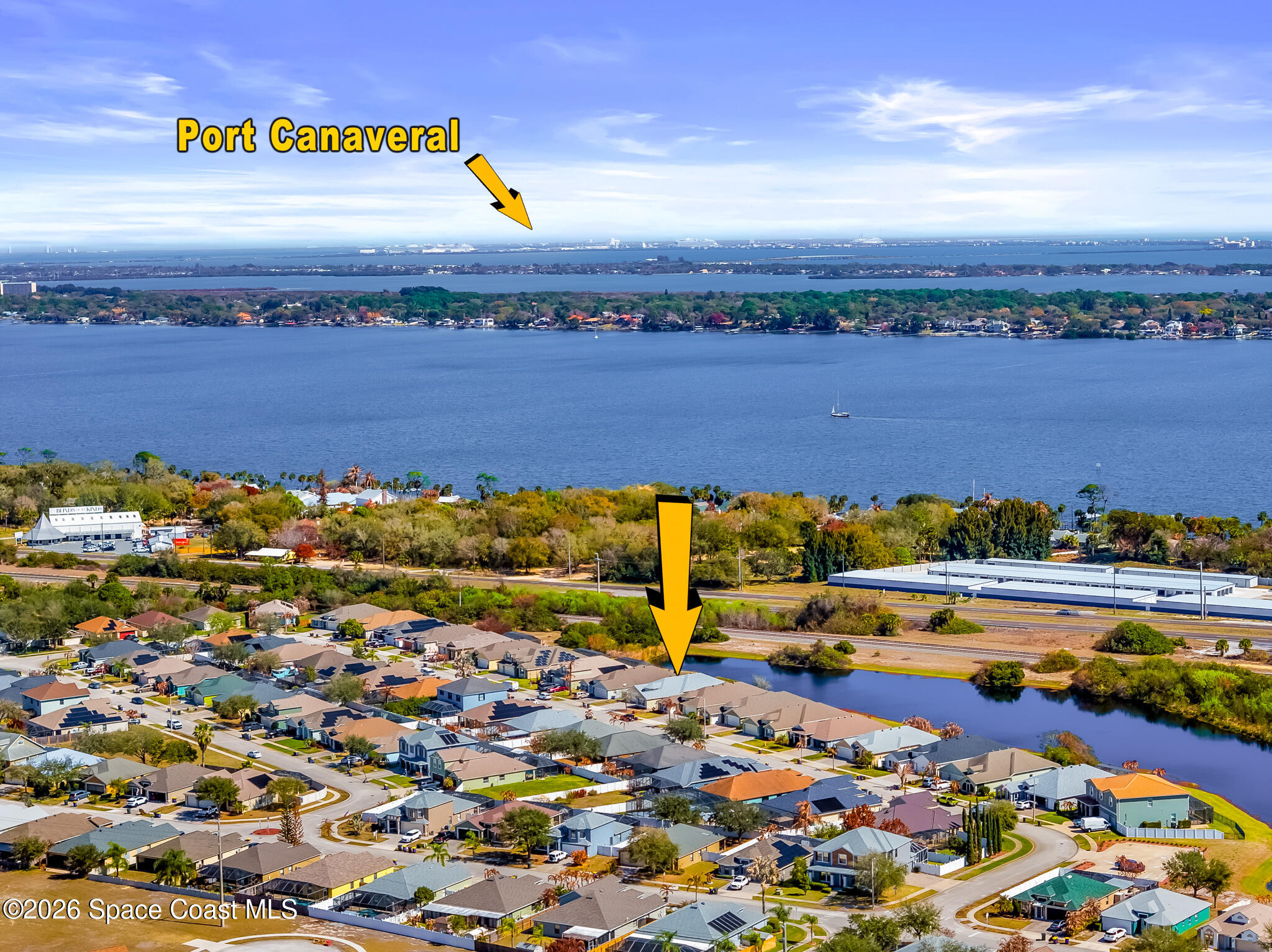 3711 Brantley Circle